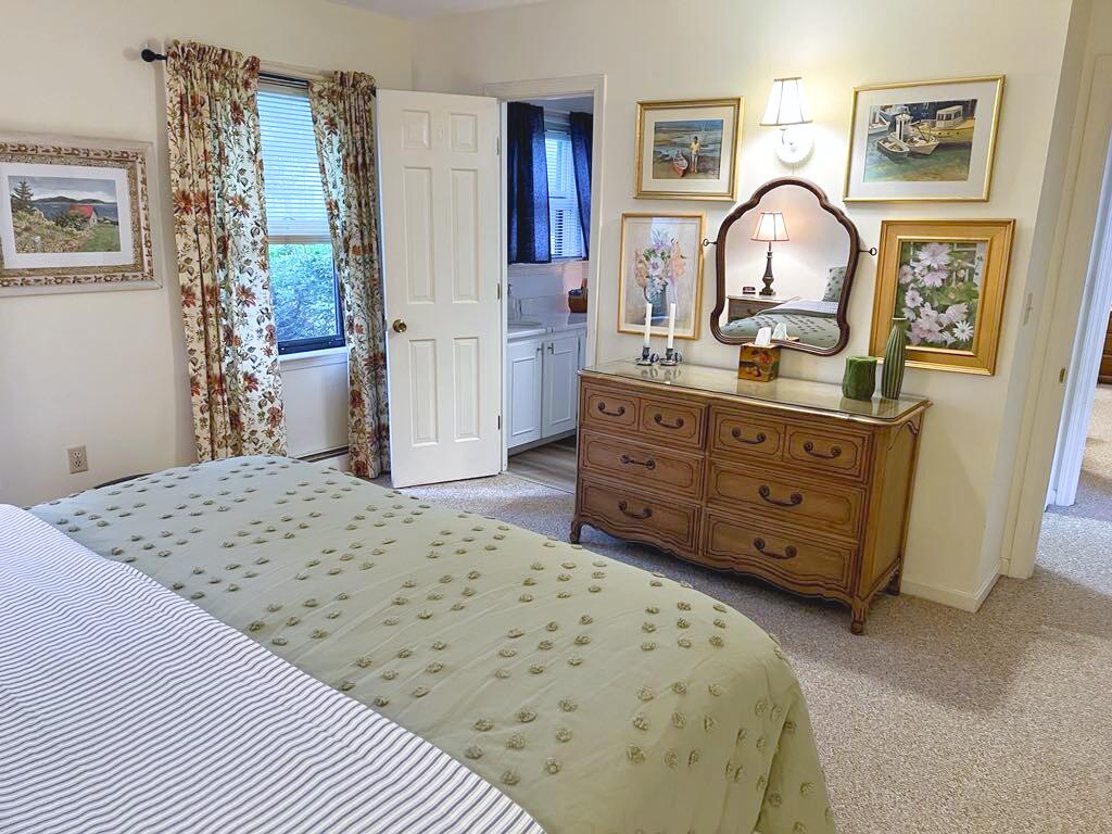 14 Harold Street # B Unit: 8-B