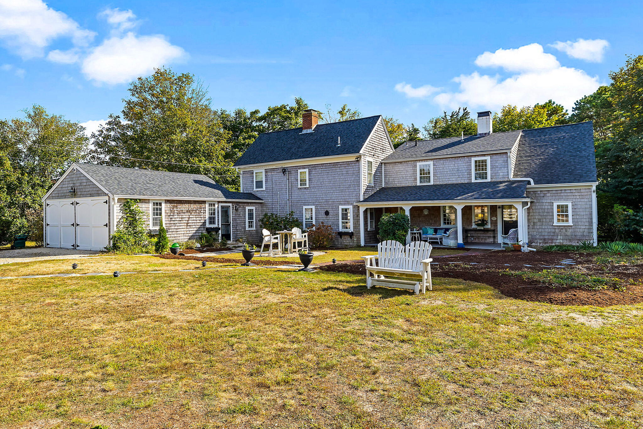44 Cove Road
