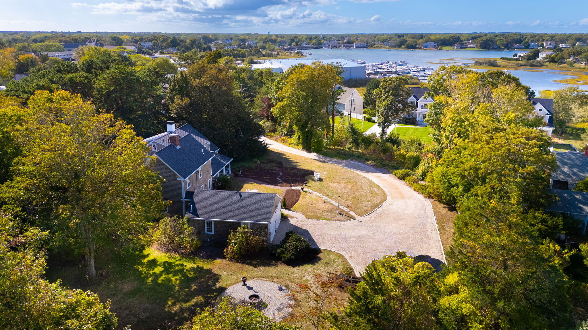 44 Cove Road