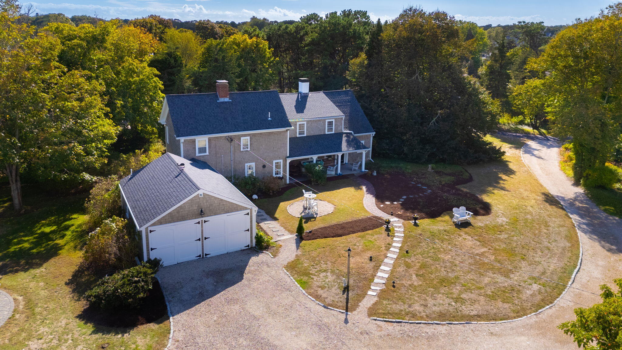 44 Cove Road