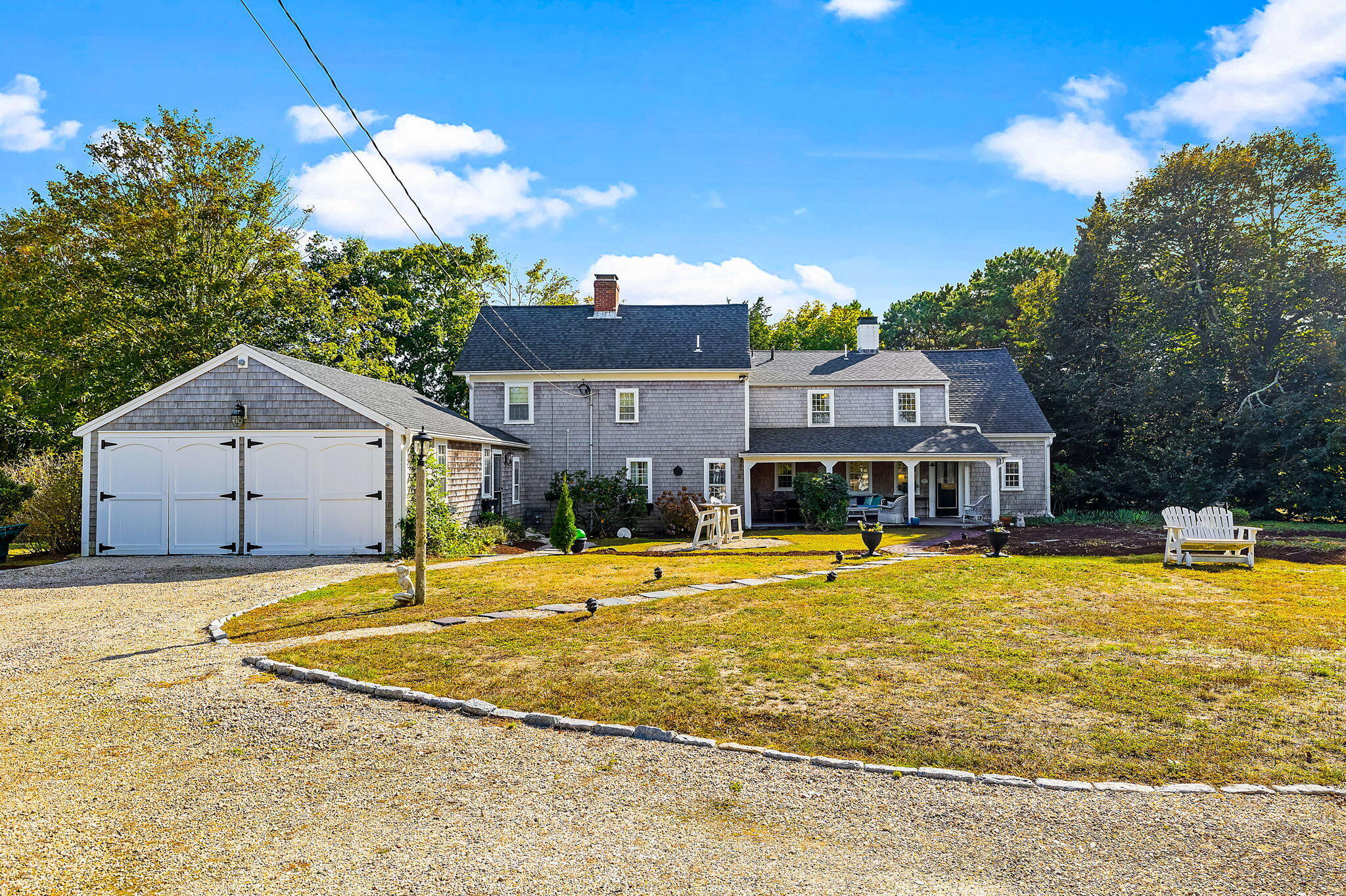 44 Cove Road