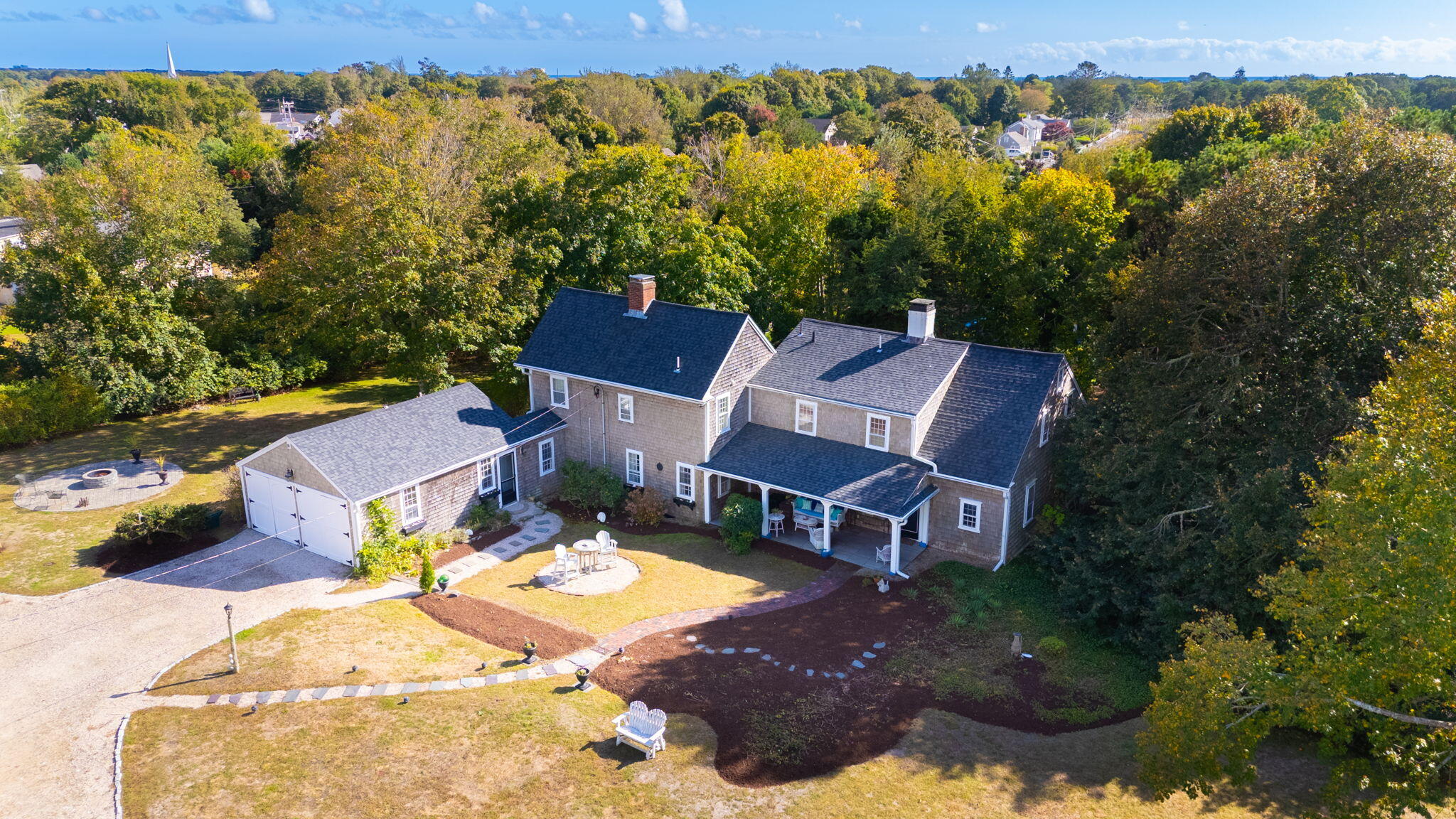 44 Cove Road