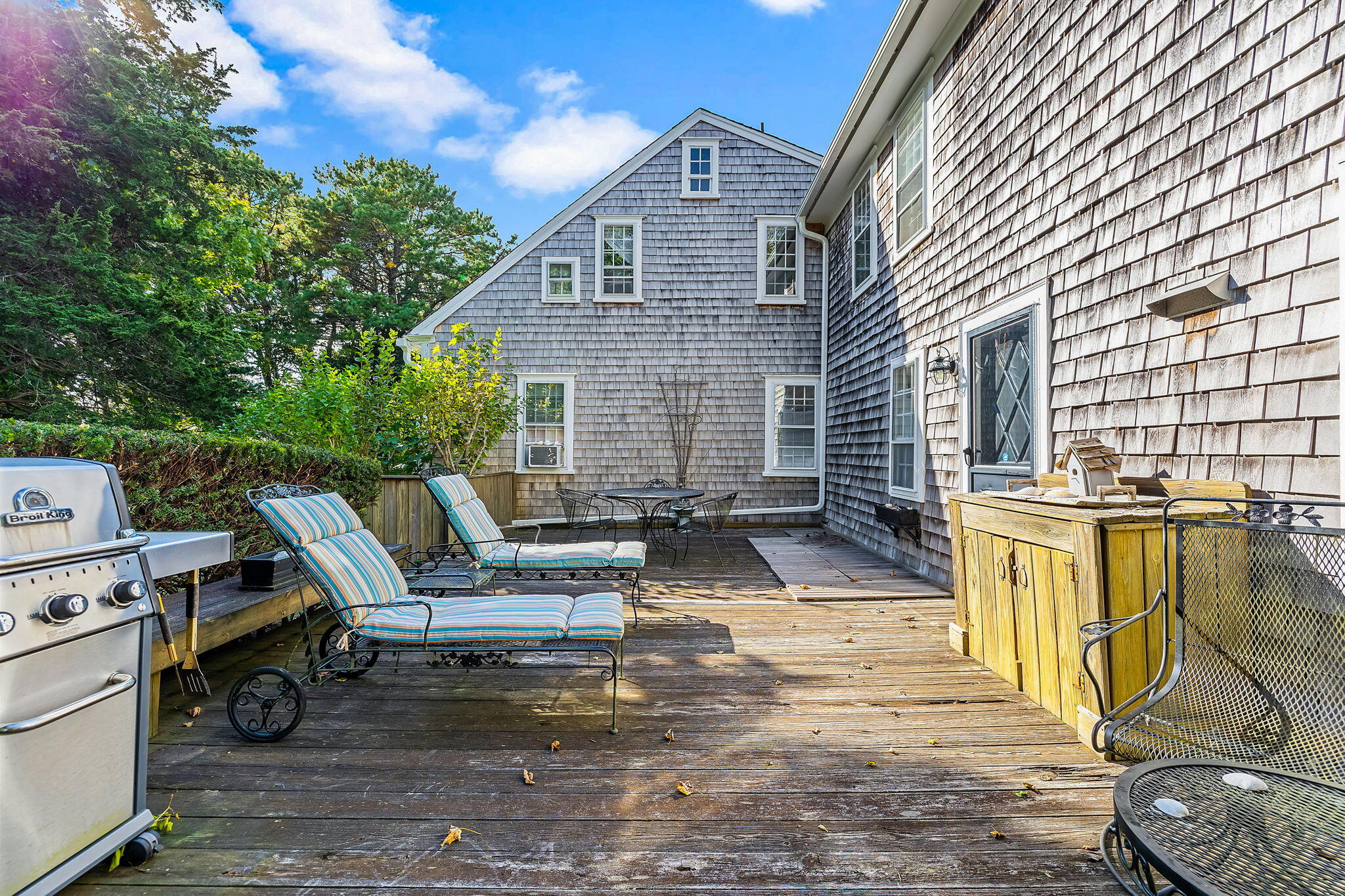 44 Cove Road
