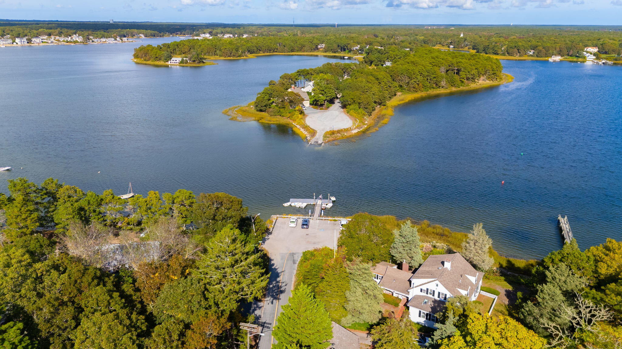 44 Cove Road