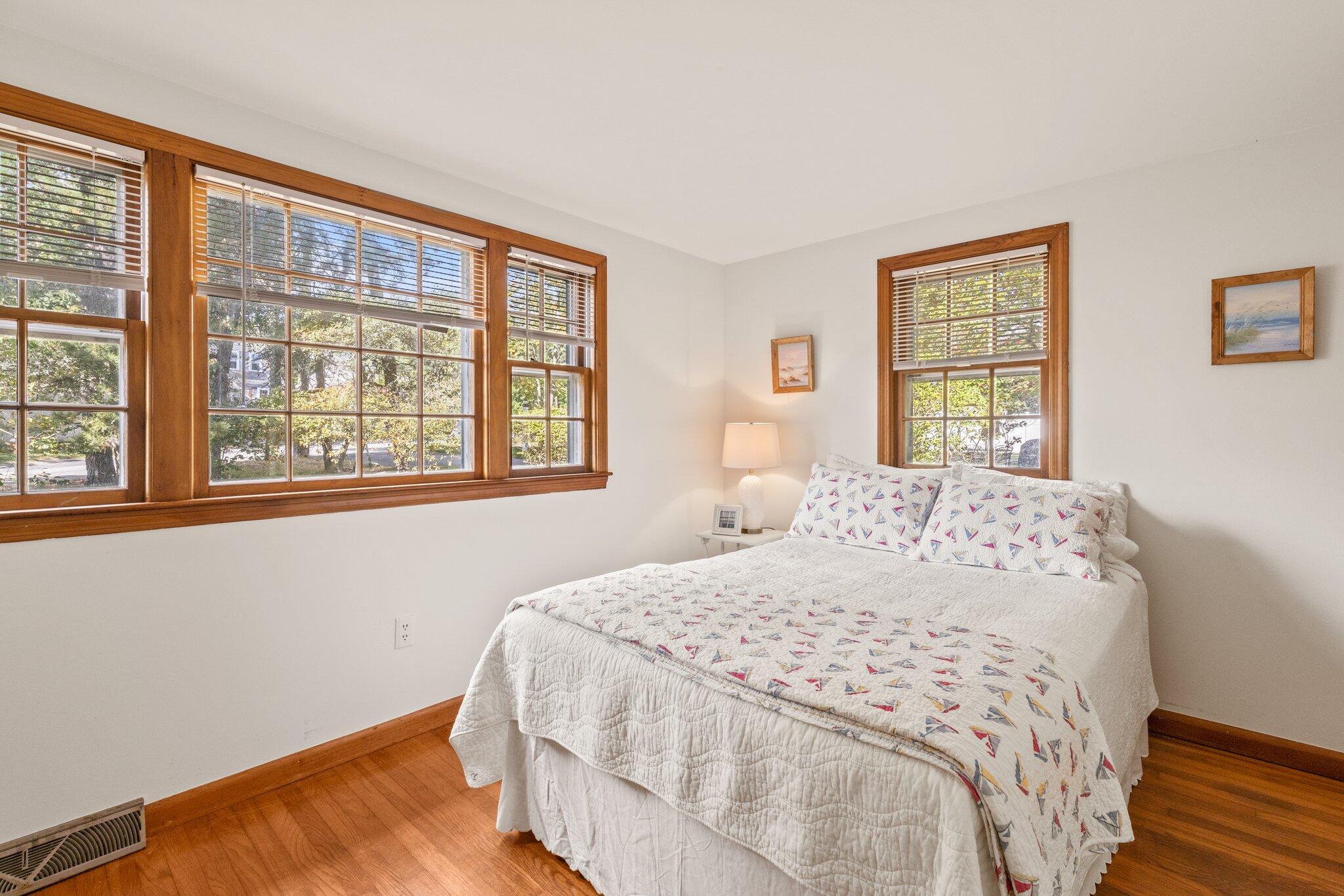 46 Nob Hill Road
