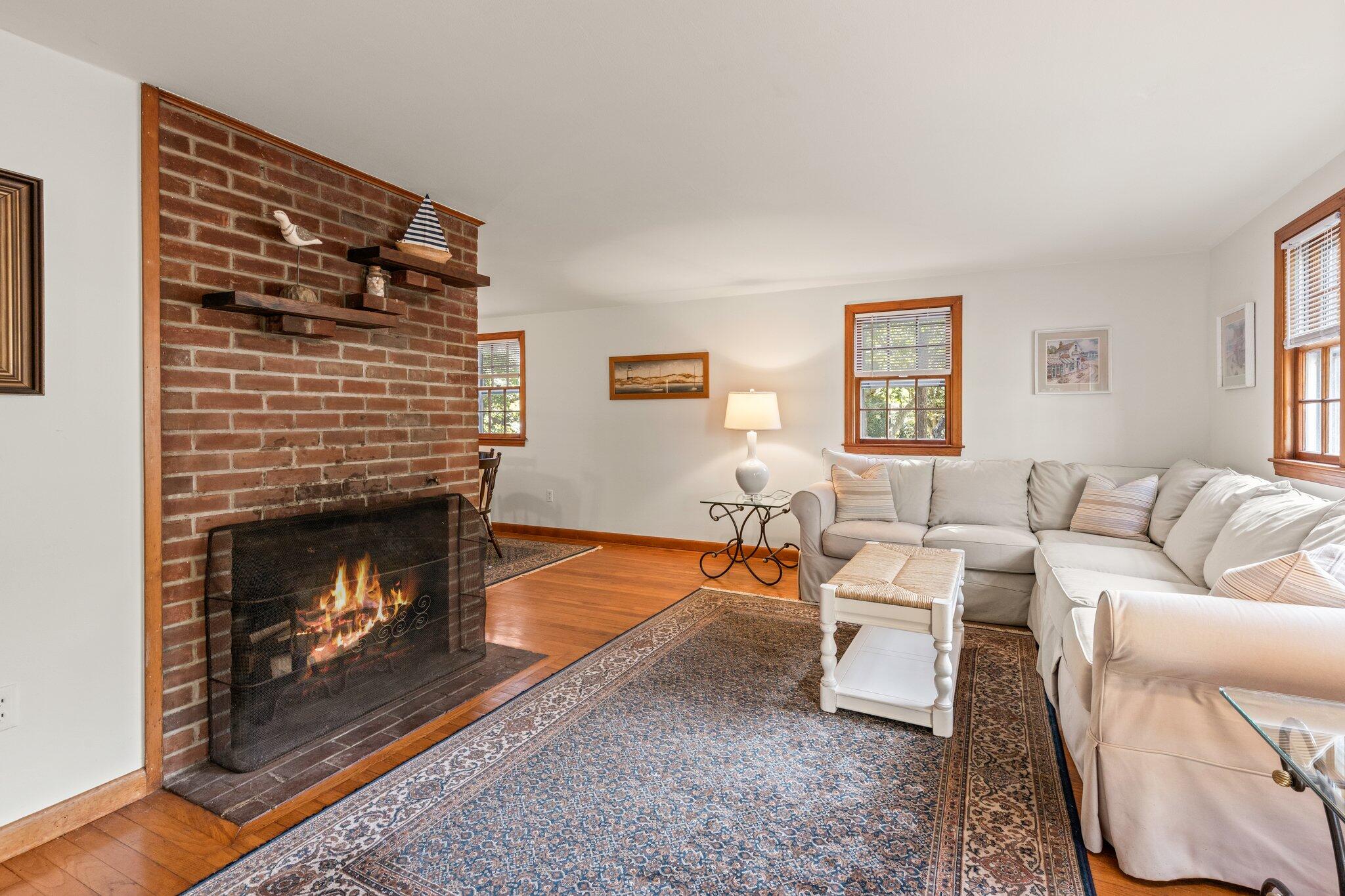 46 Nob Hill Road
