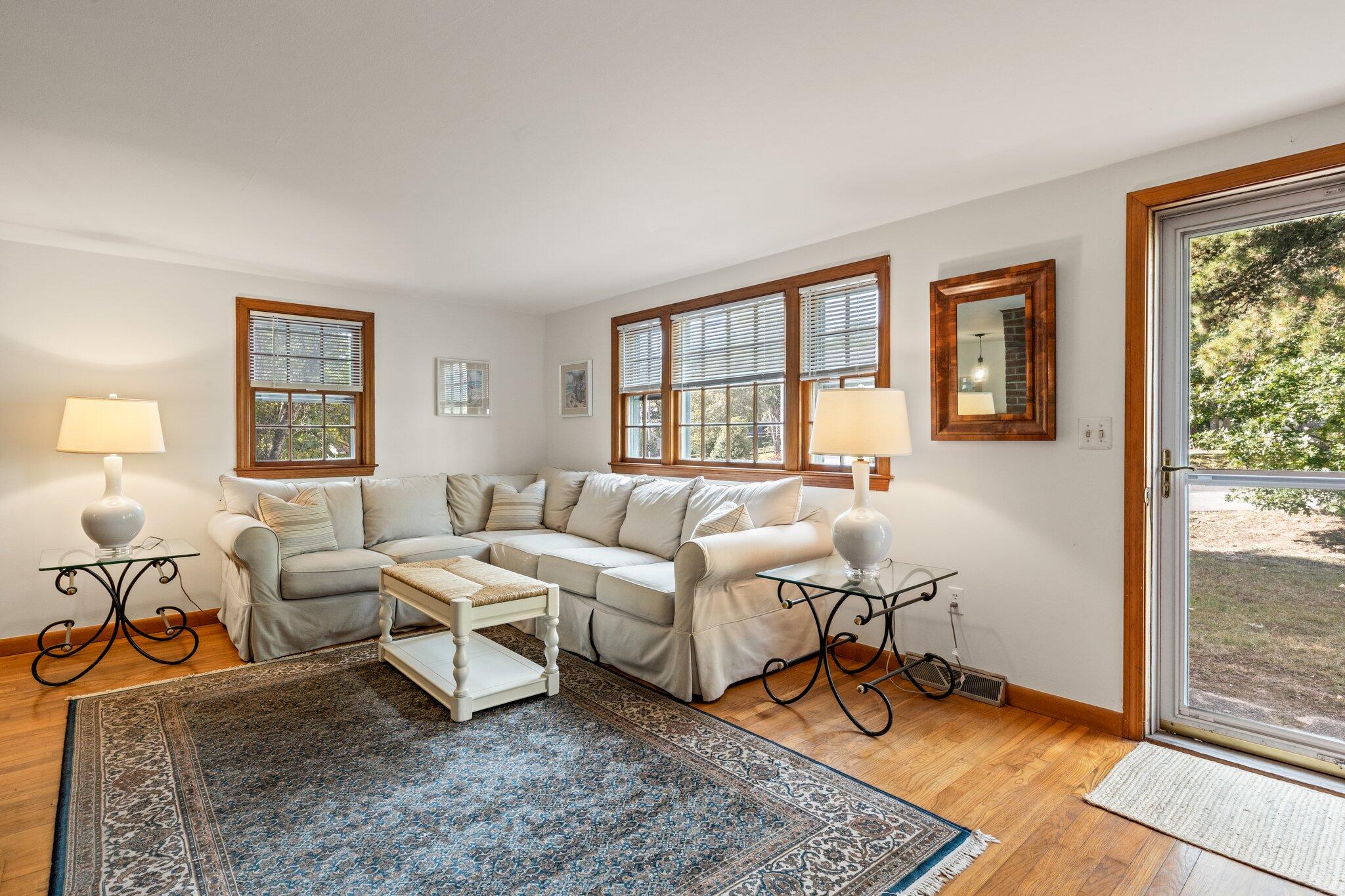 46 Nob Hill Road