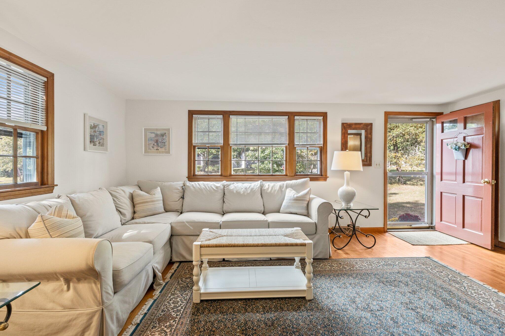 46 Nob Hill Road