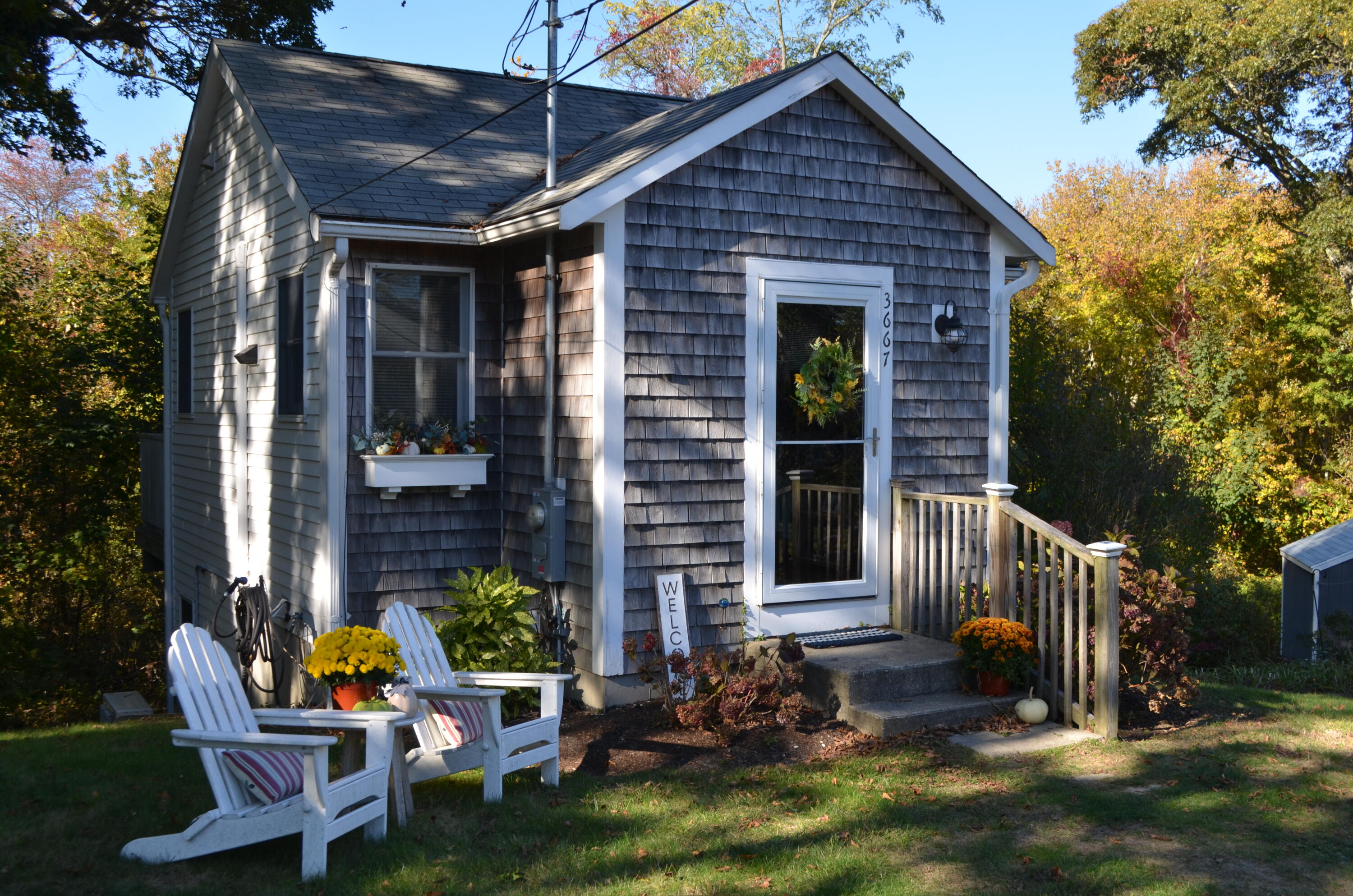 3667 Main Street