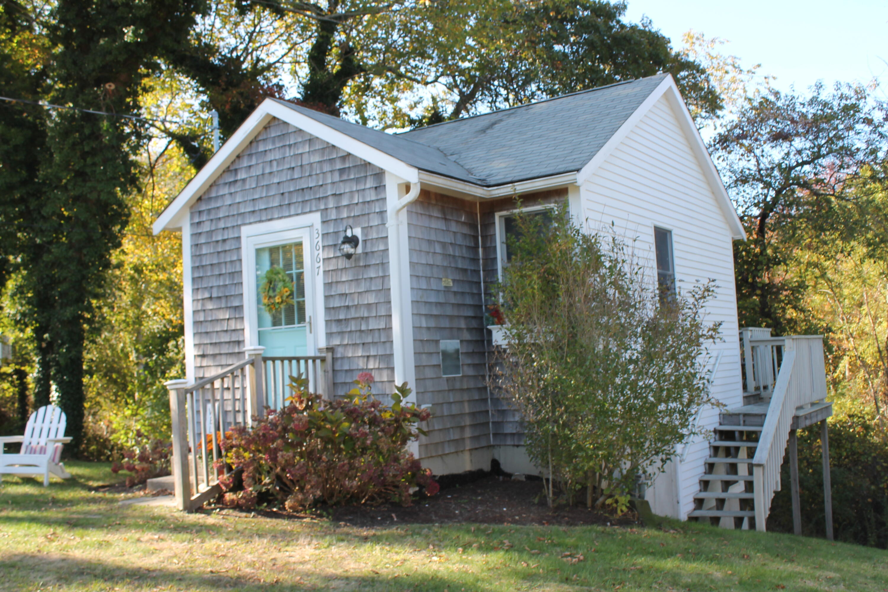 3667 Main Street