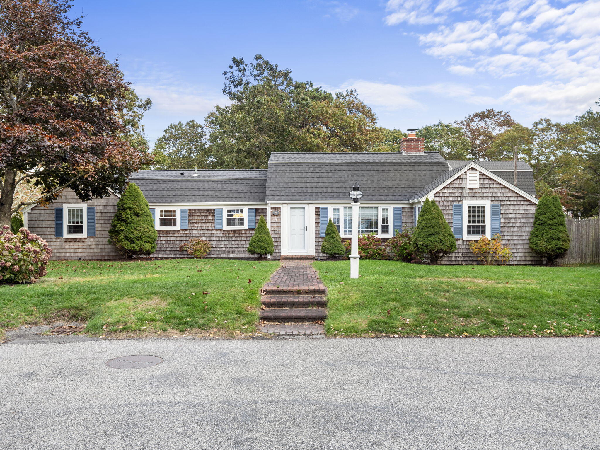 74 Ocean Avenue