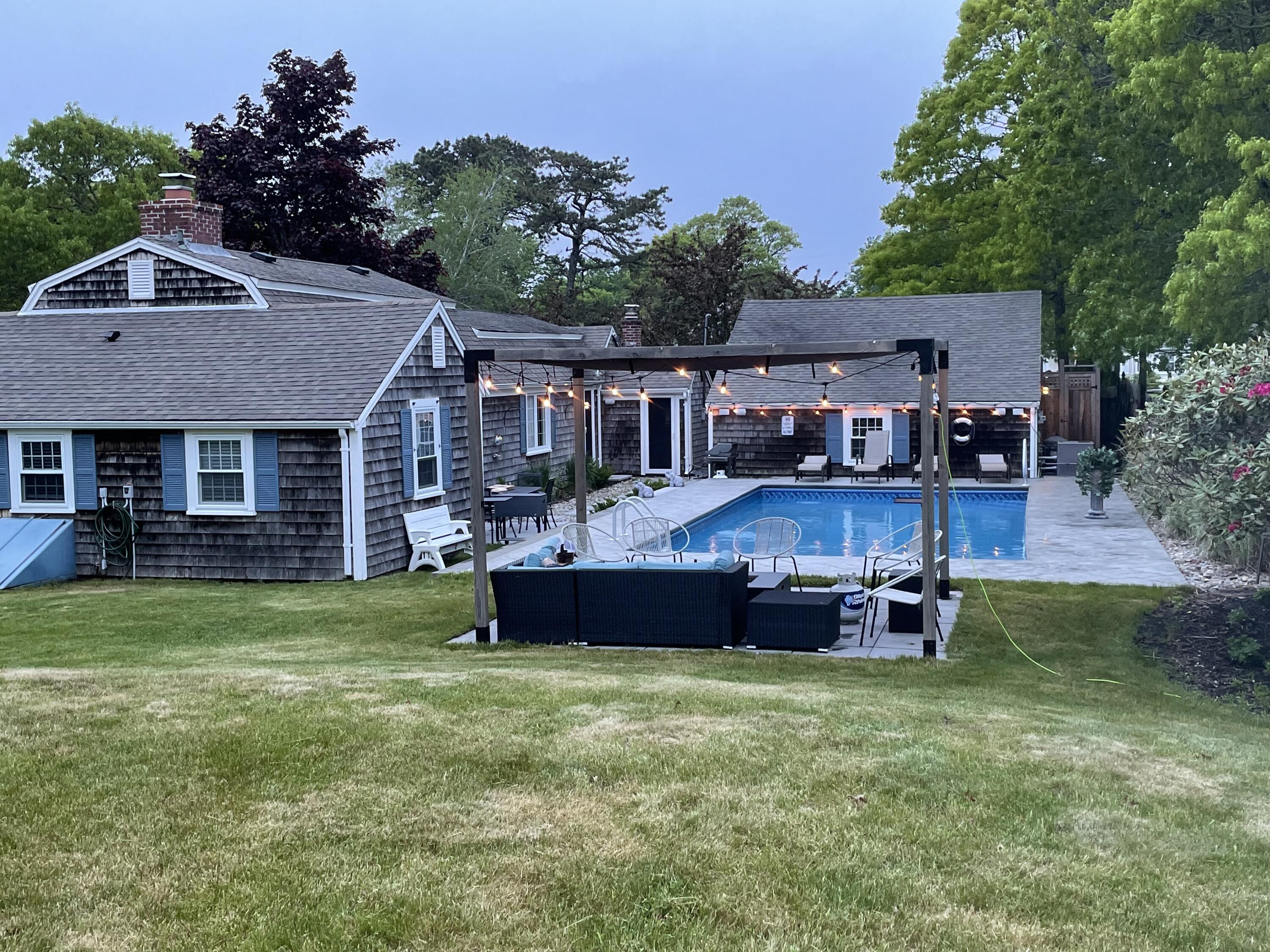 74 Ocean Avenue