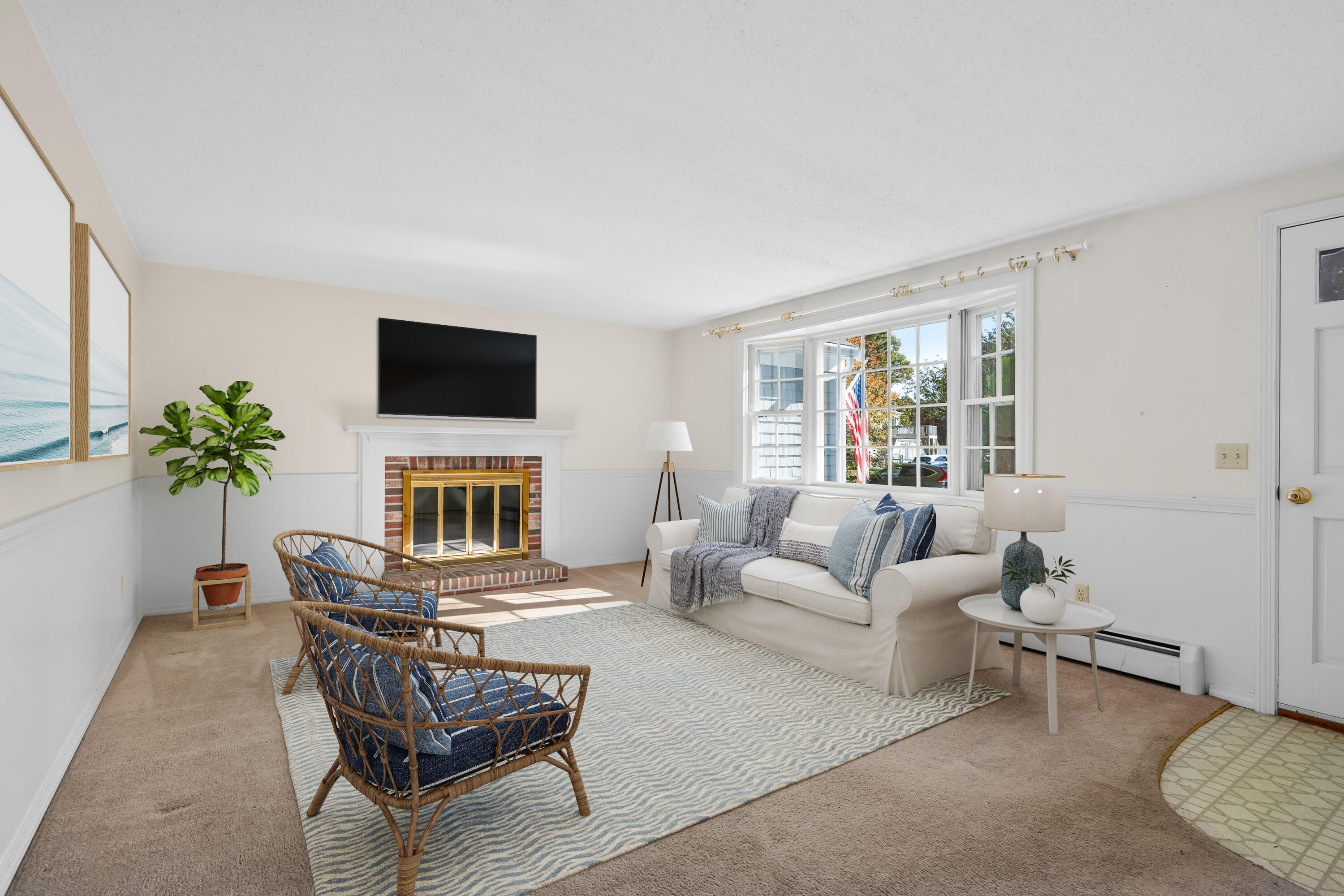 53 Prince Hinckley Road