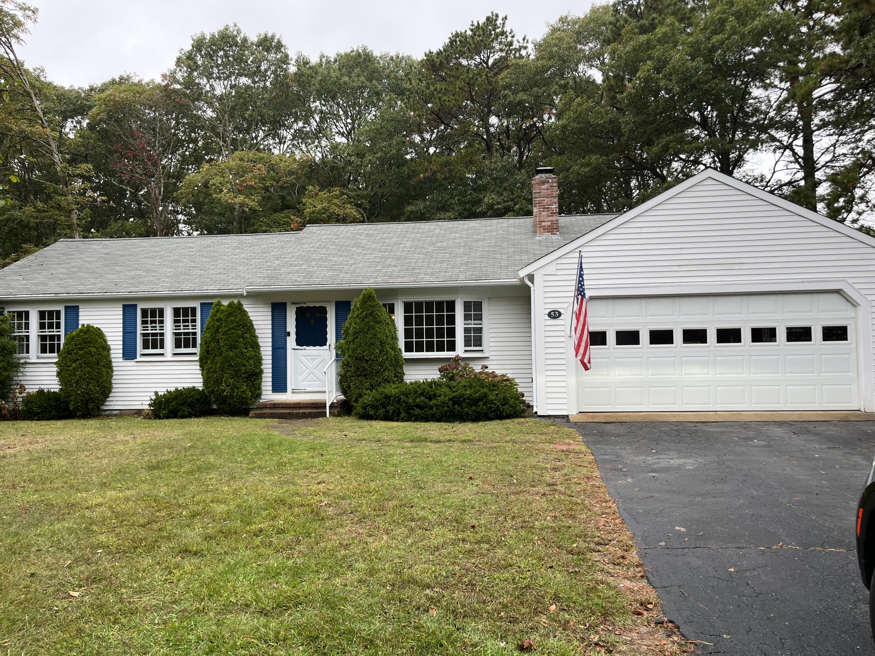 53 Prince Hinckley Road
