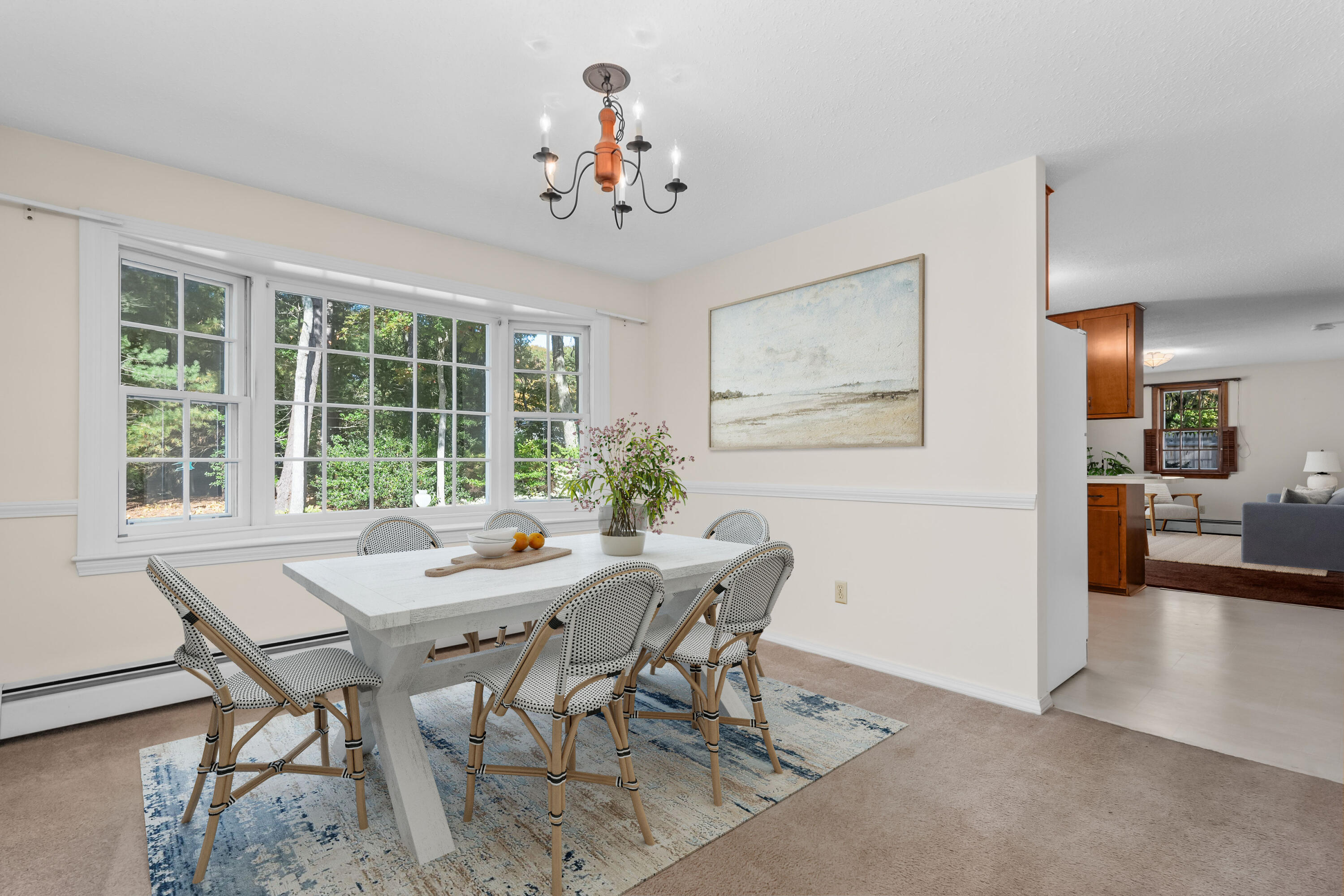 53 Prince Hinckley Road