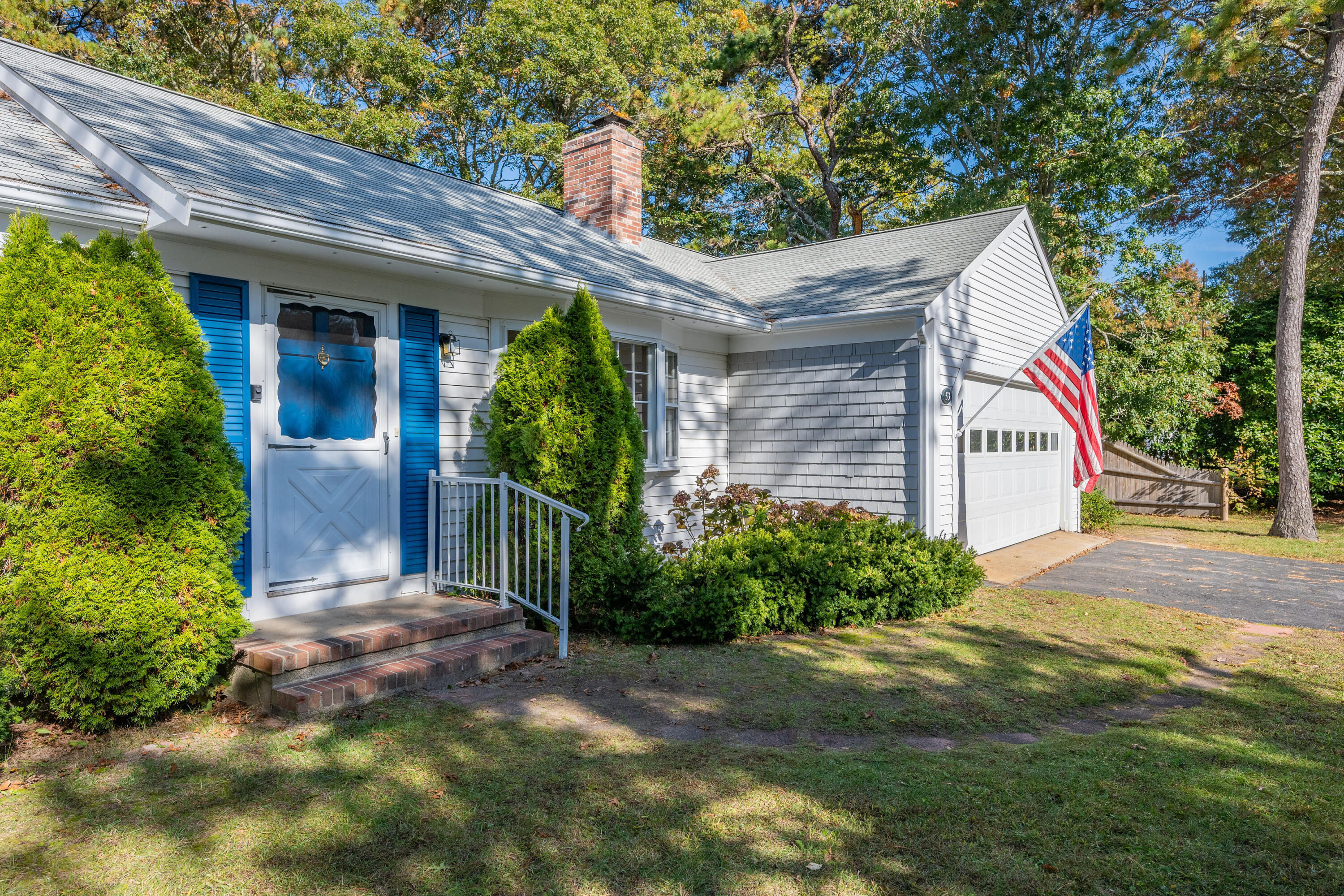 53 Prince Hinckley Road