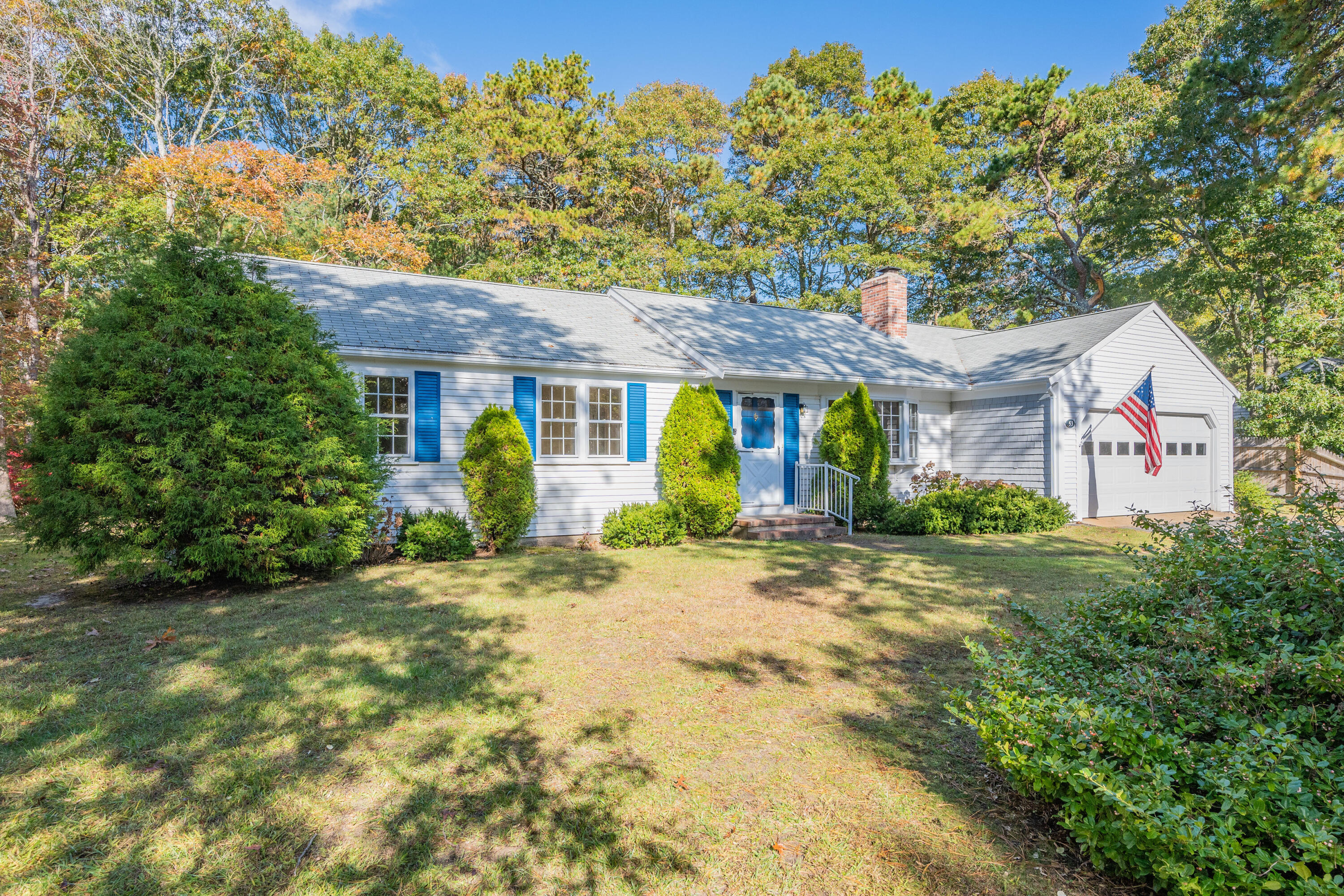 53 Prince Hinckley Road