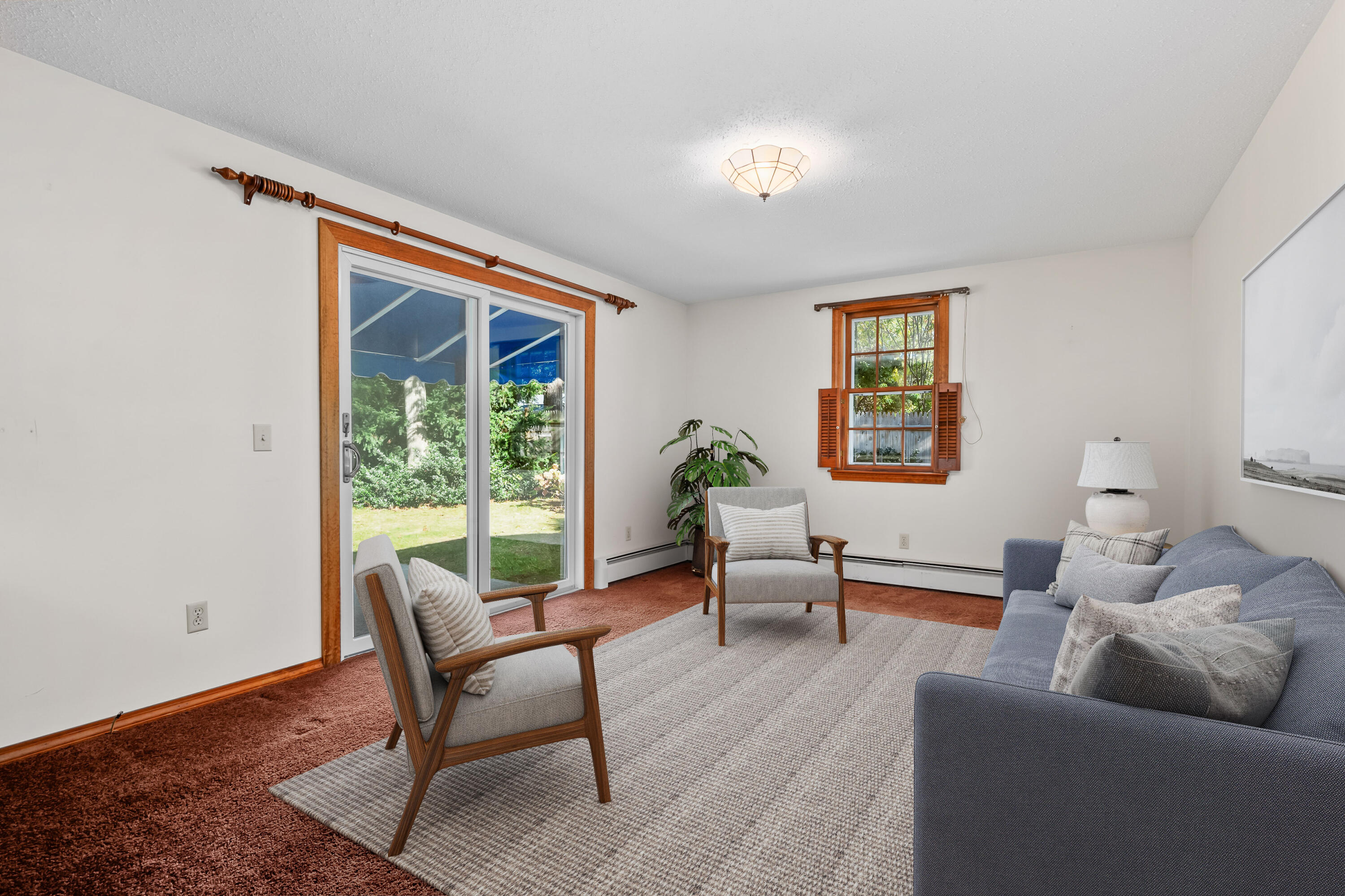 53 Prince Hinckley Road