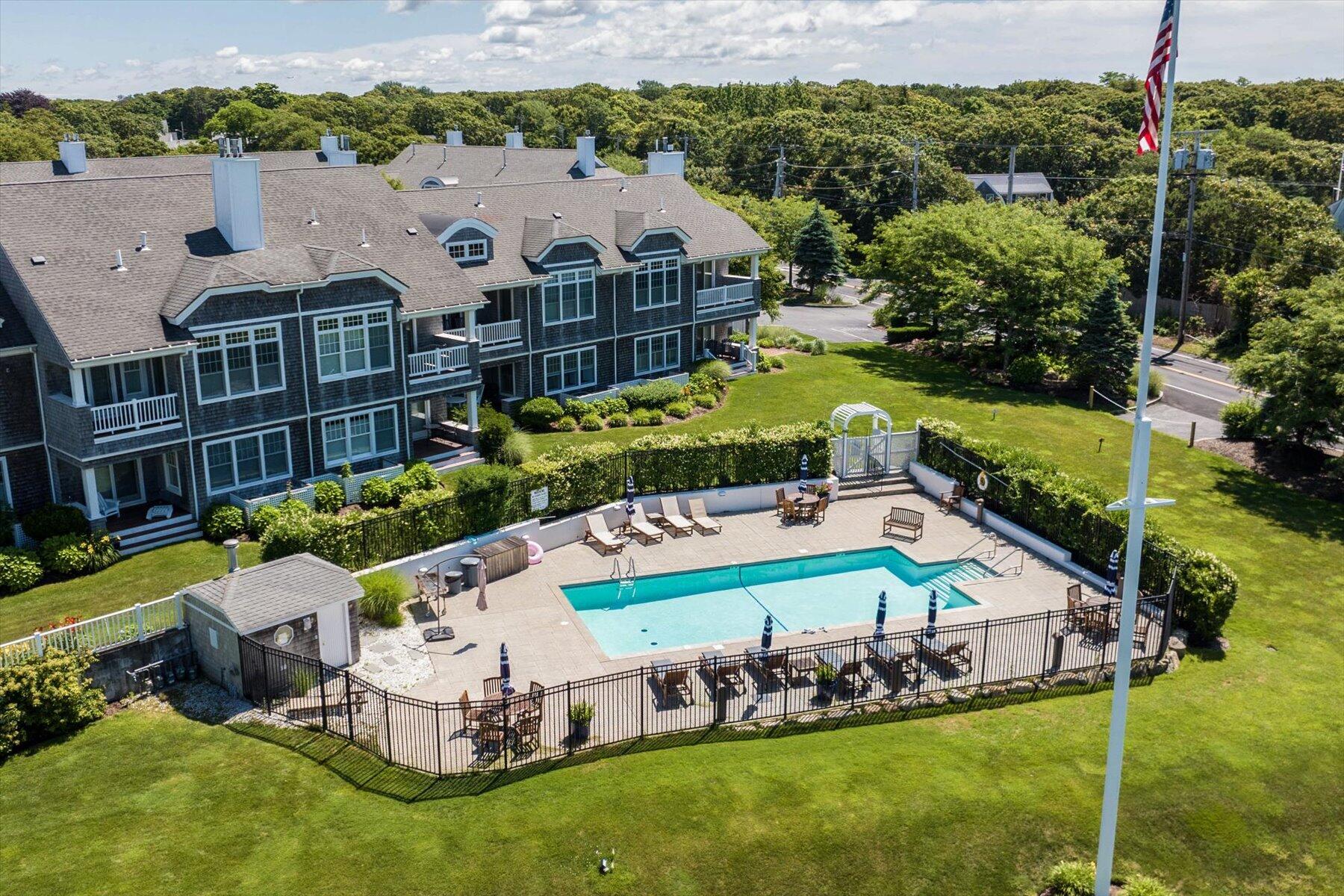 780 Craigville Beach Road # 17
