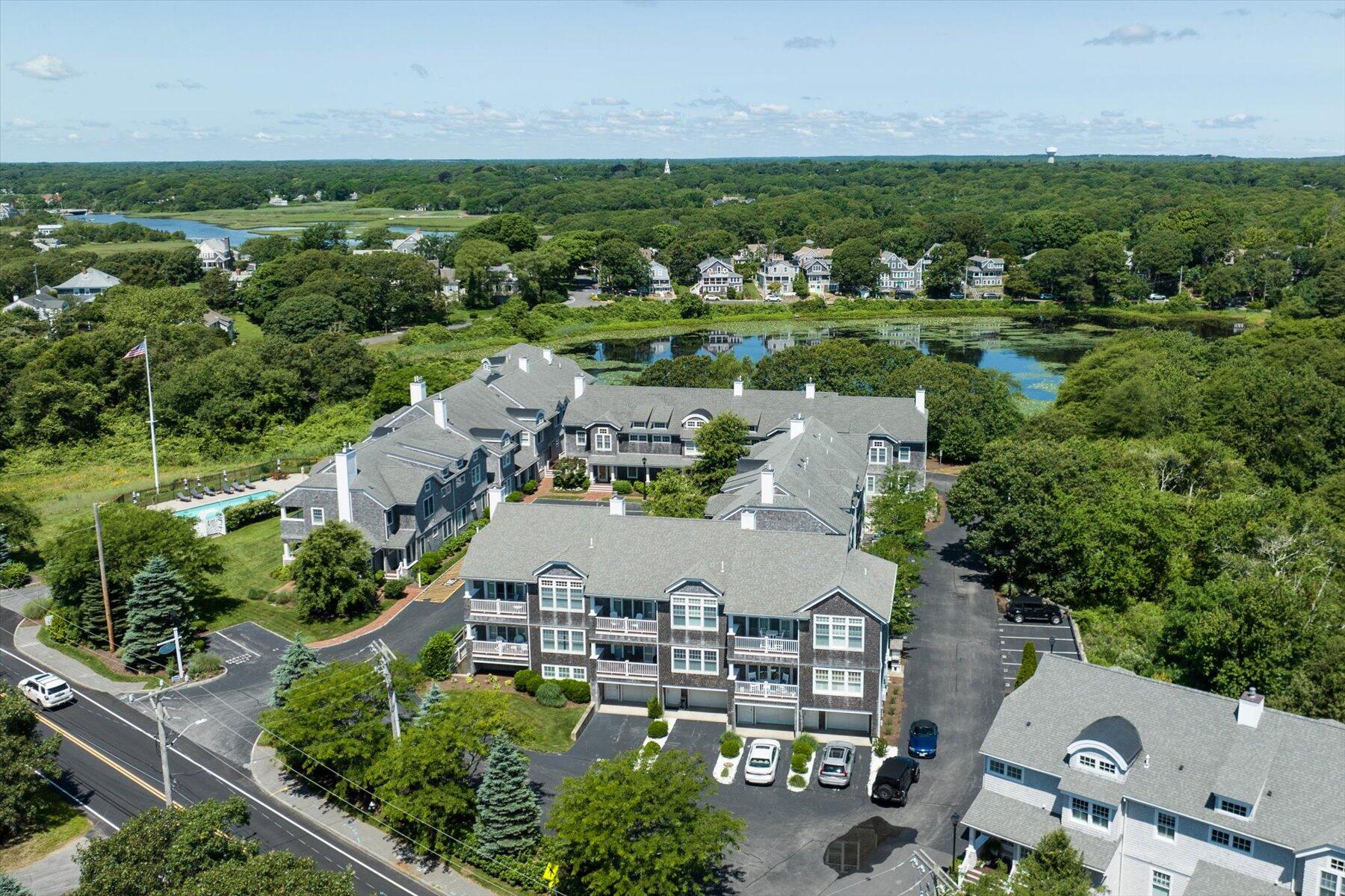 780 Craigville Beach Road # 17
