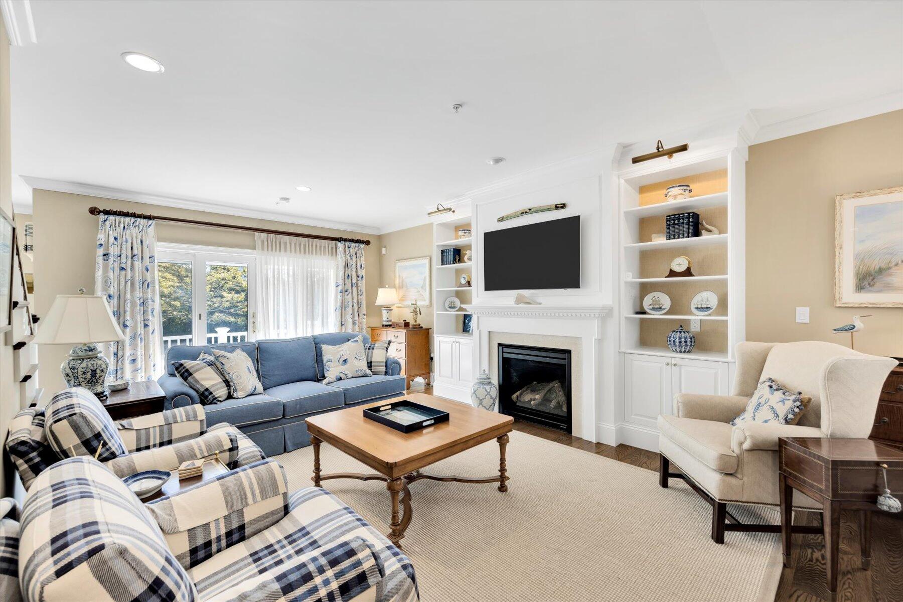 780 Craigville Beach Road # 17