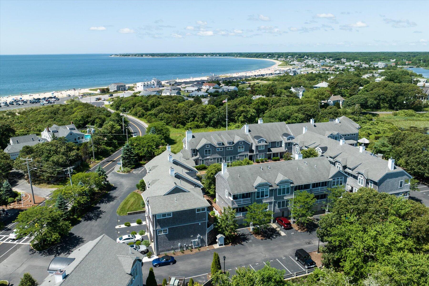 780 Craigville Beach Road # 17