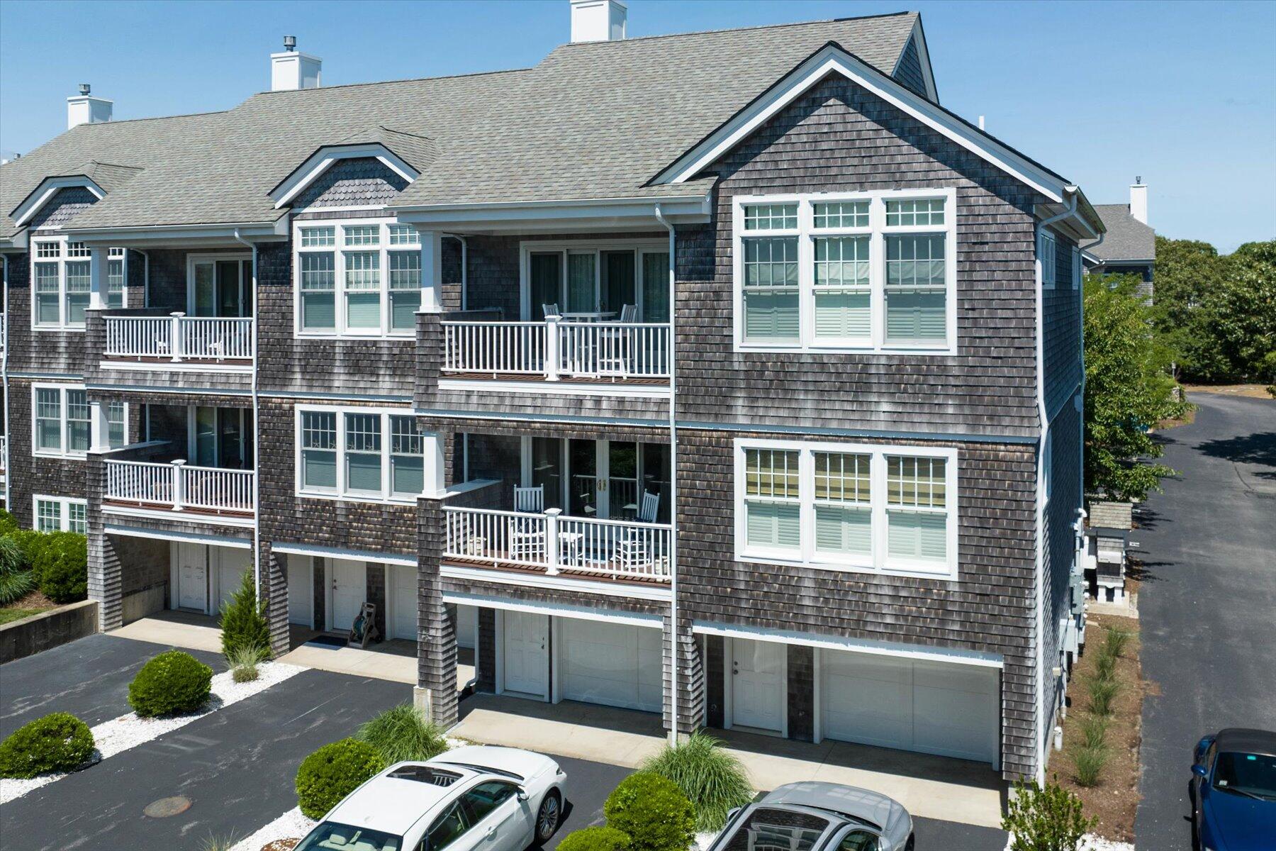 780 Craigville Beach Road # 17