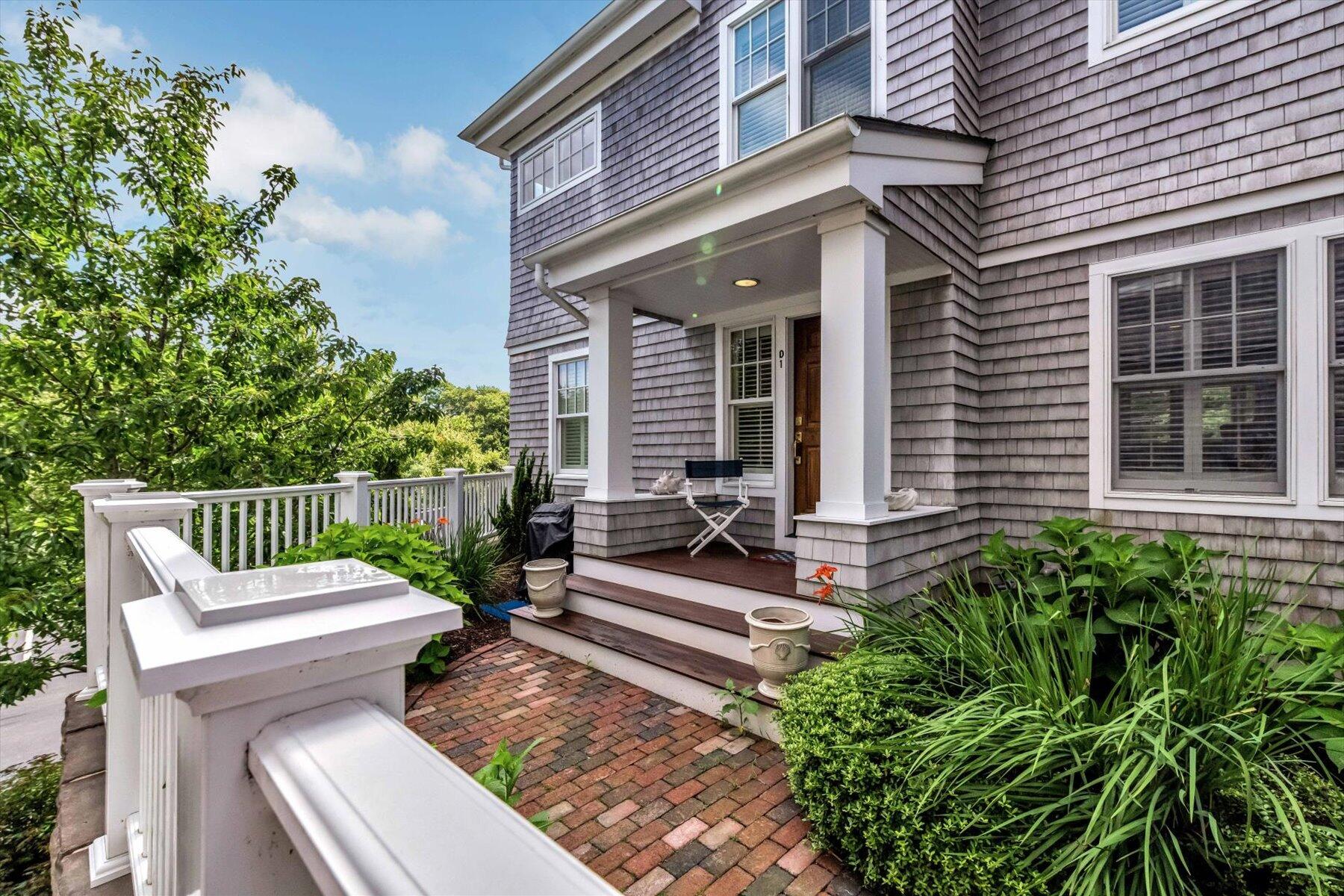780 Craigville Beach Road # 17