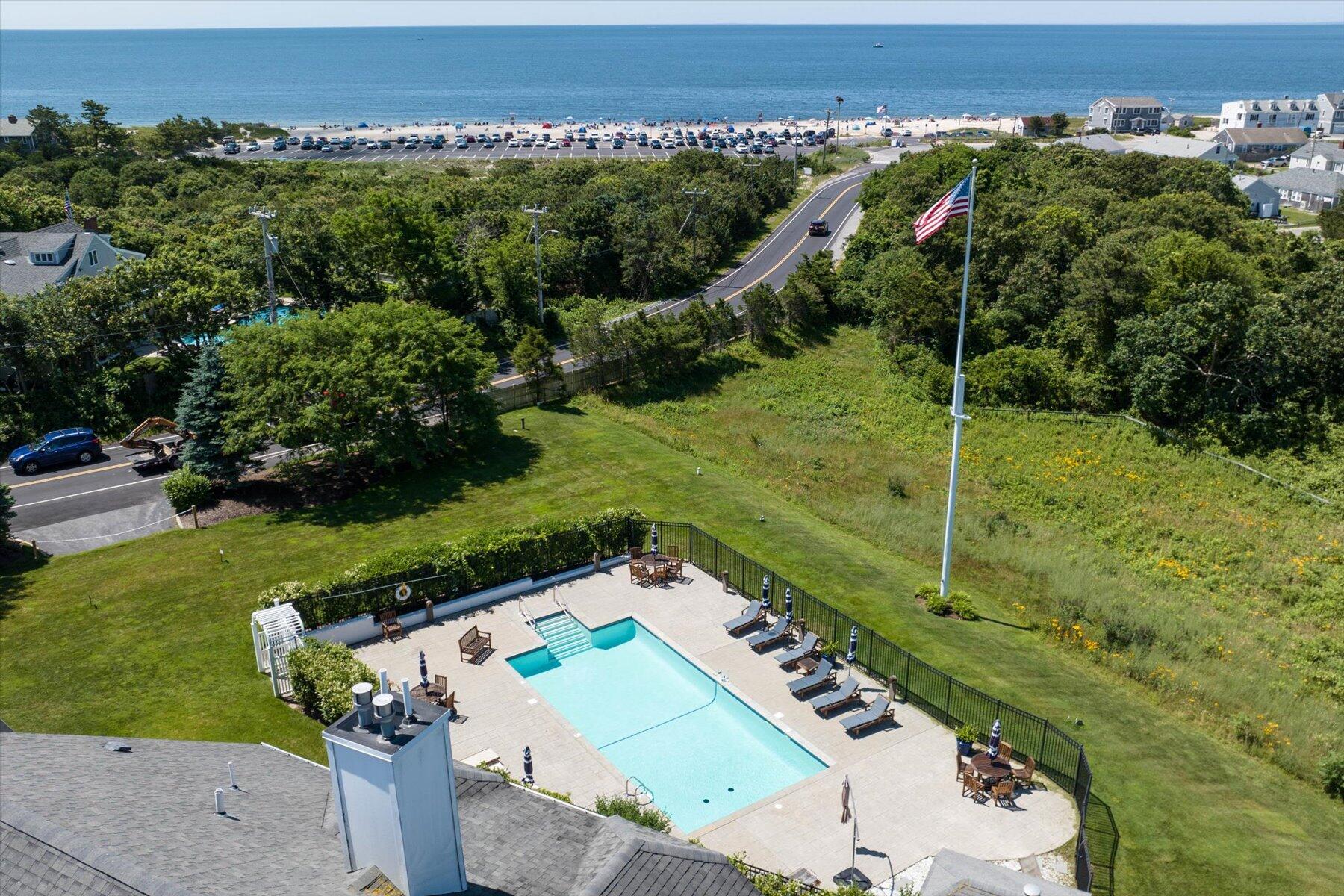 780 Craigville Beach Road # 17