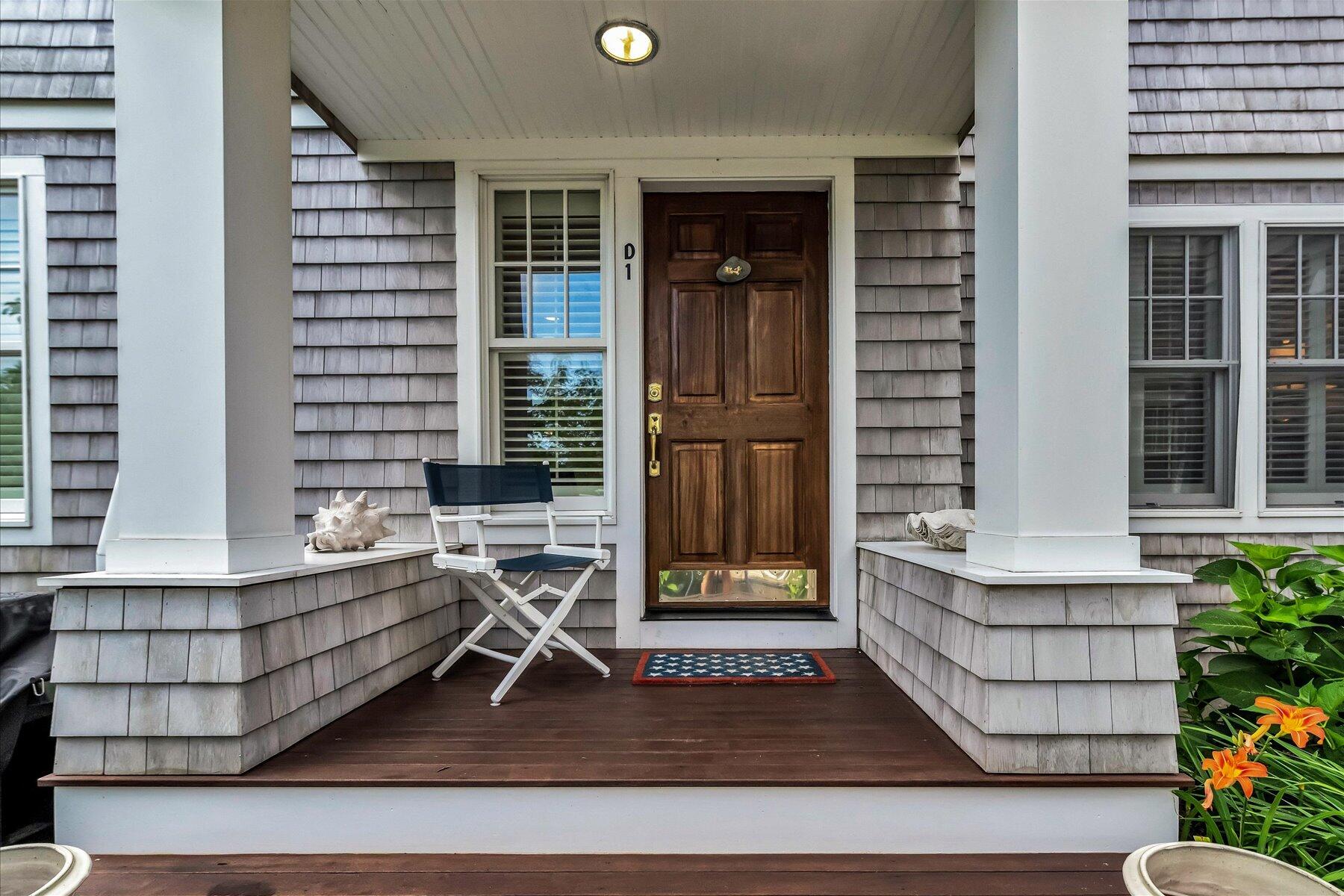 780 Craigville Beach Road # 17