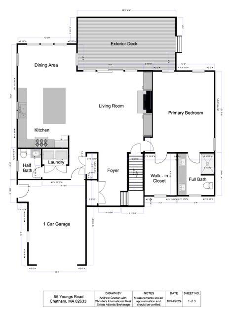 55 Youngs Road