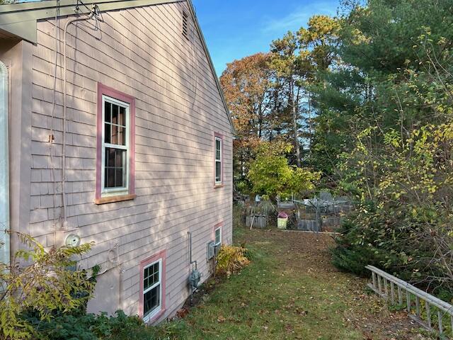 142 Capt Small Road
