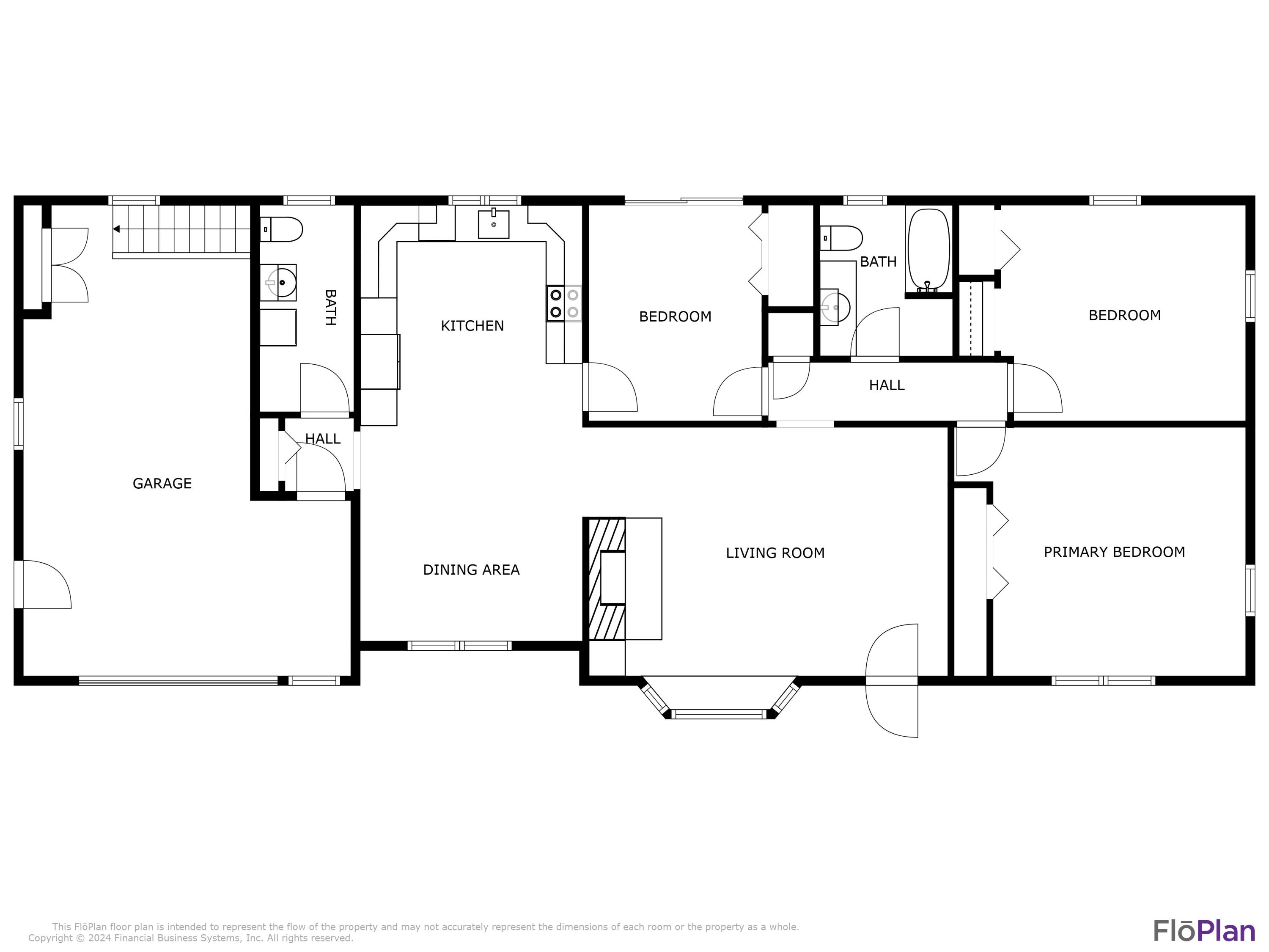 142 Capt Small Road