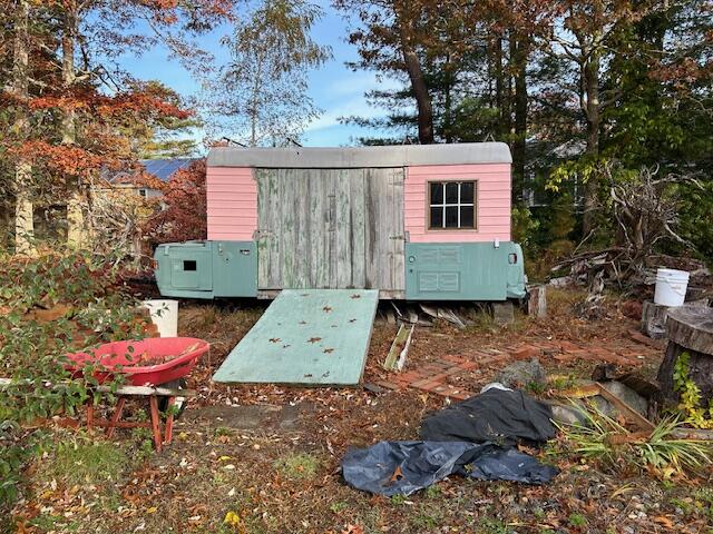 142 Capt Small Road
