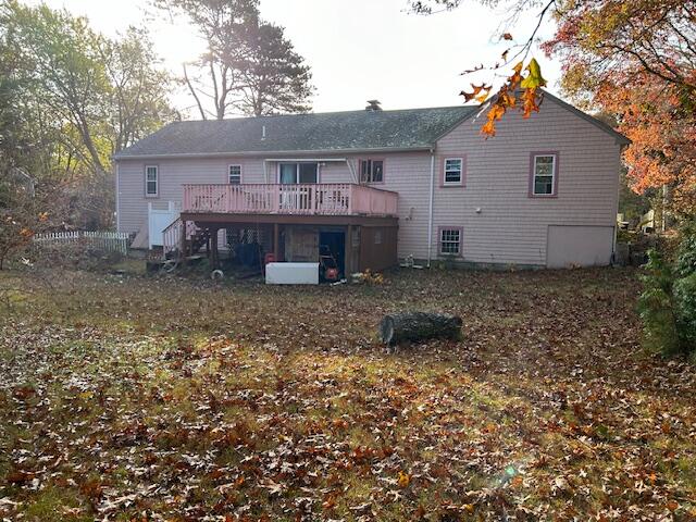 142 Capt Small Road