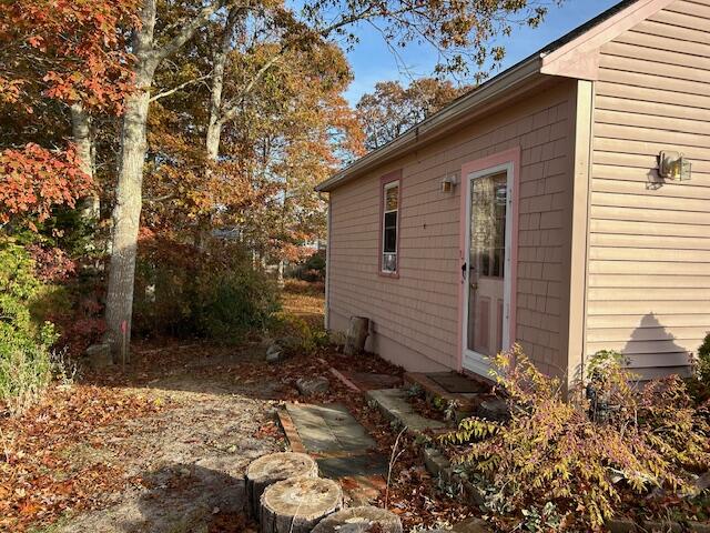 142 Capt Small Road