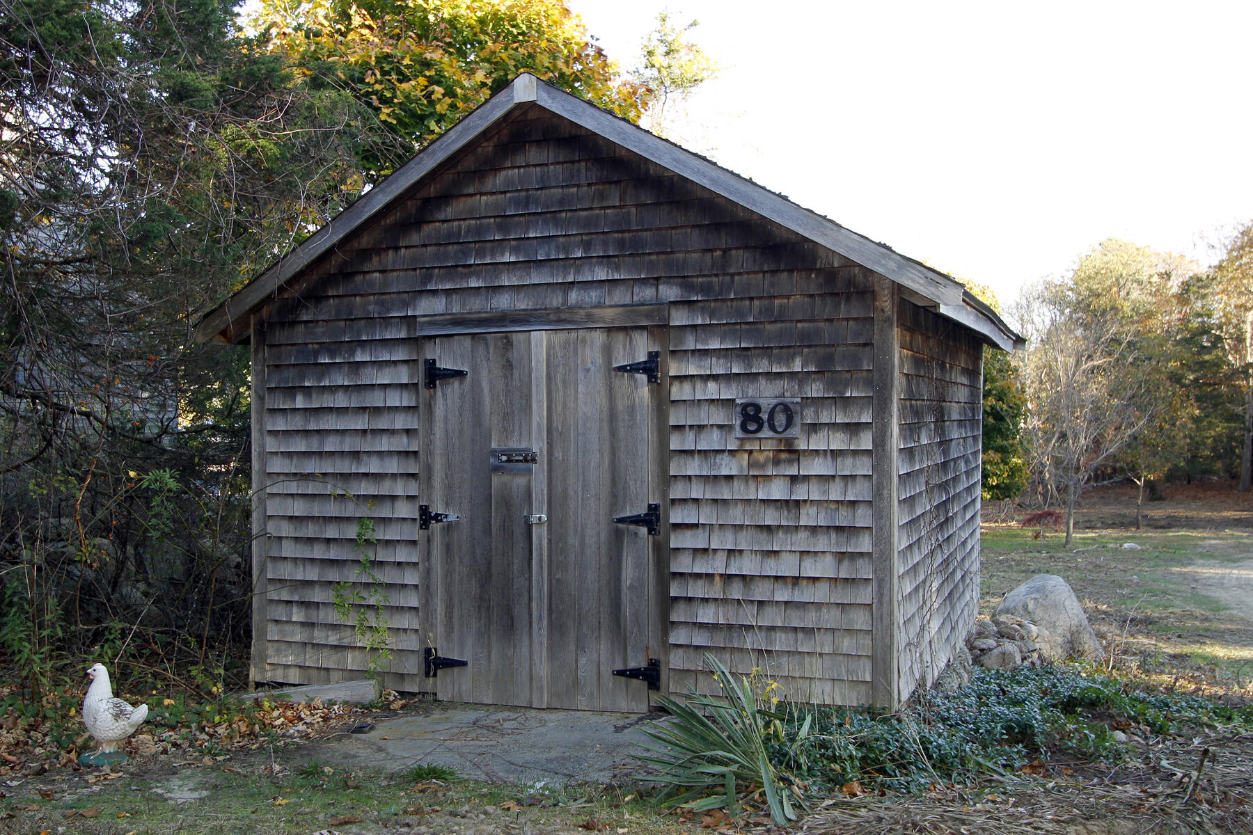 80 Church Street