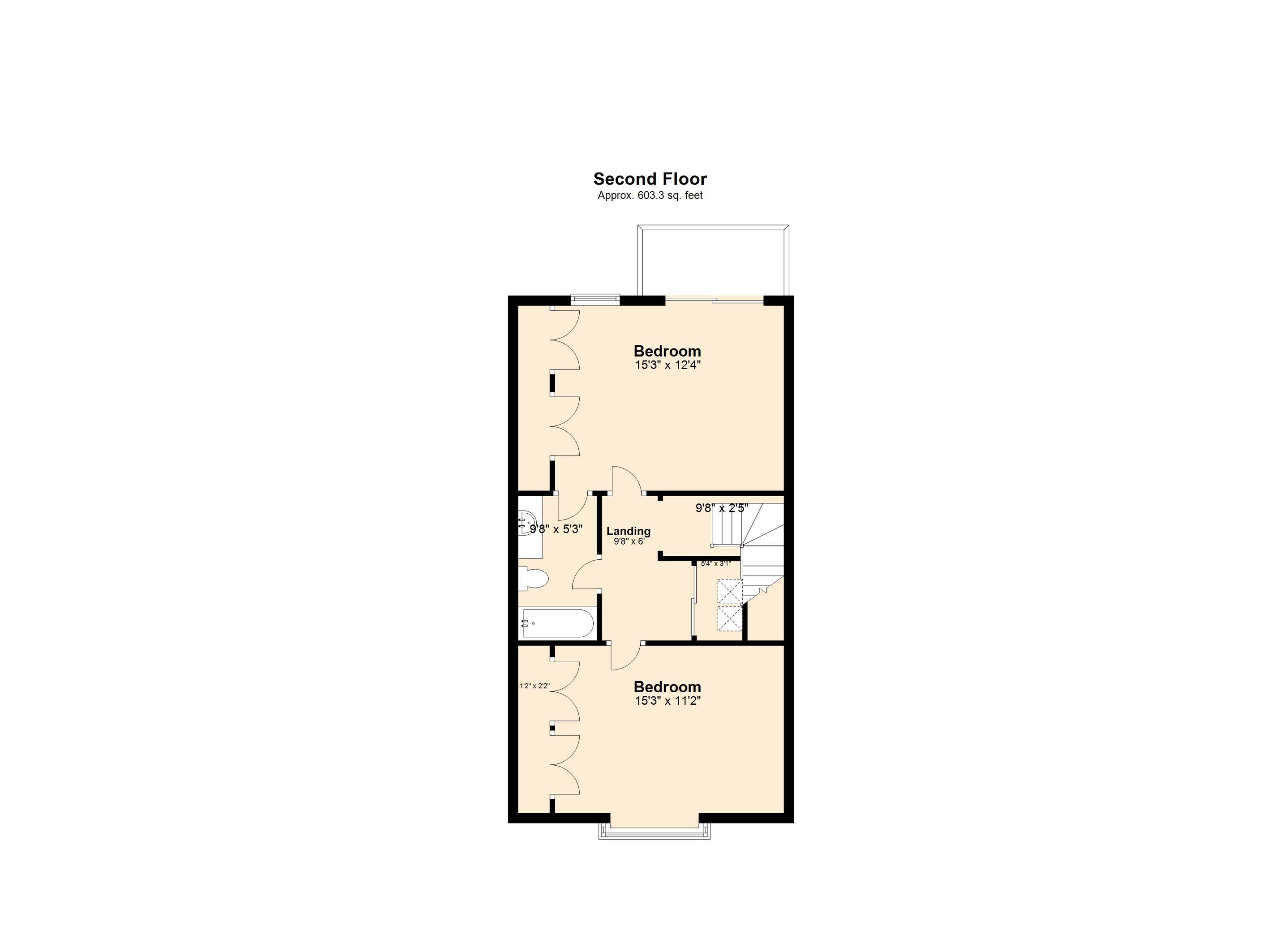 481 Buck Island Road Unit: 14FC