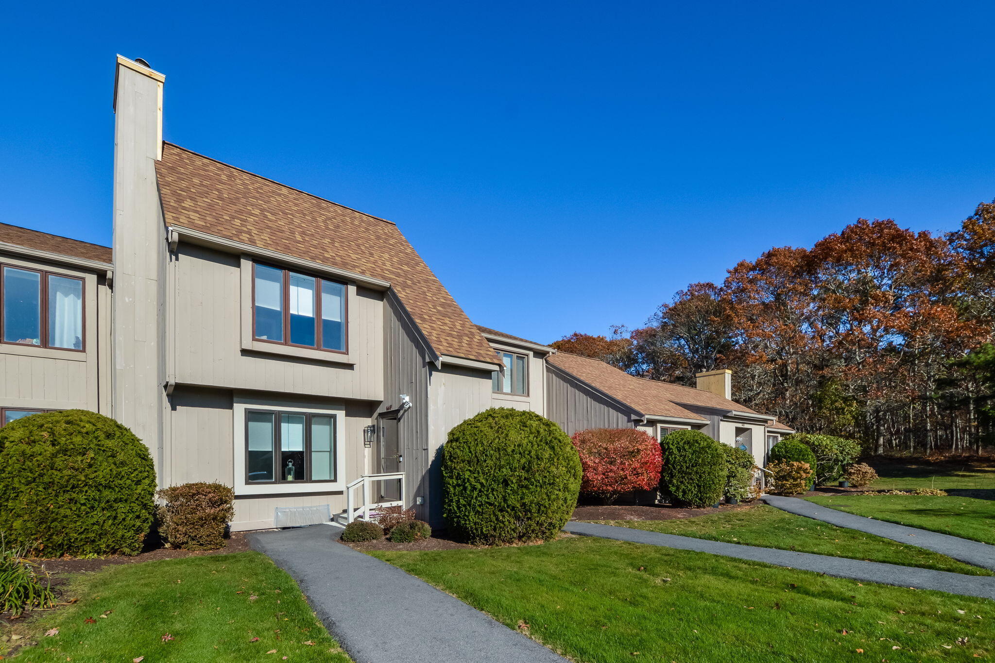 481 Buck Island Road Unit: 14FC