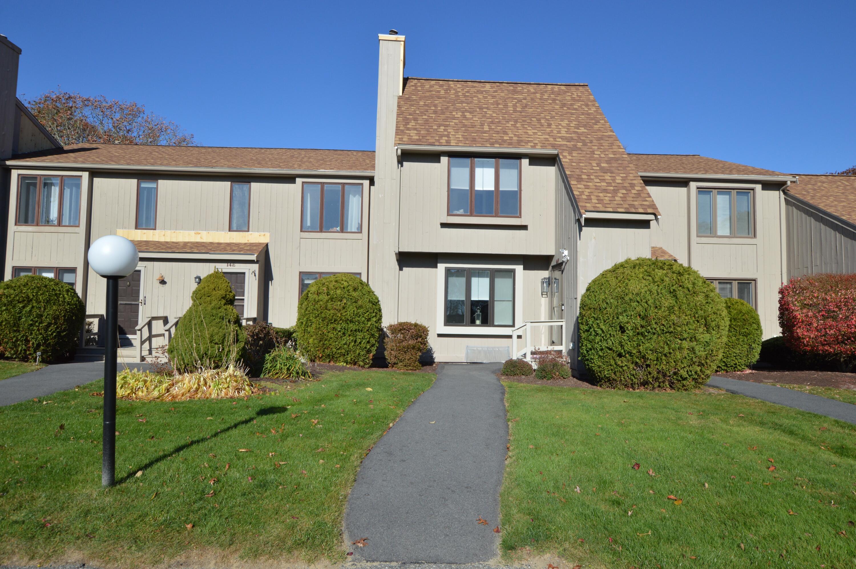 481 Buck Island Road Unit: 14FC