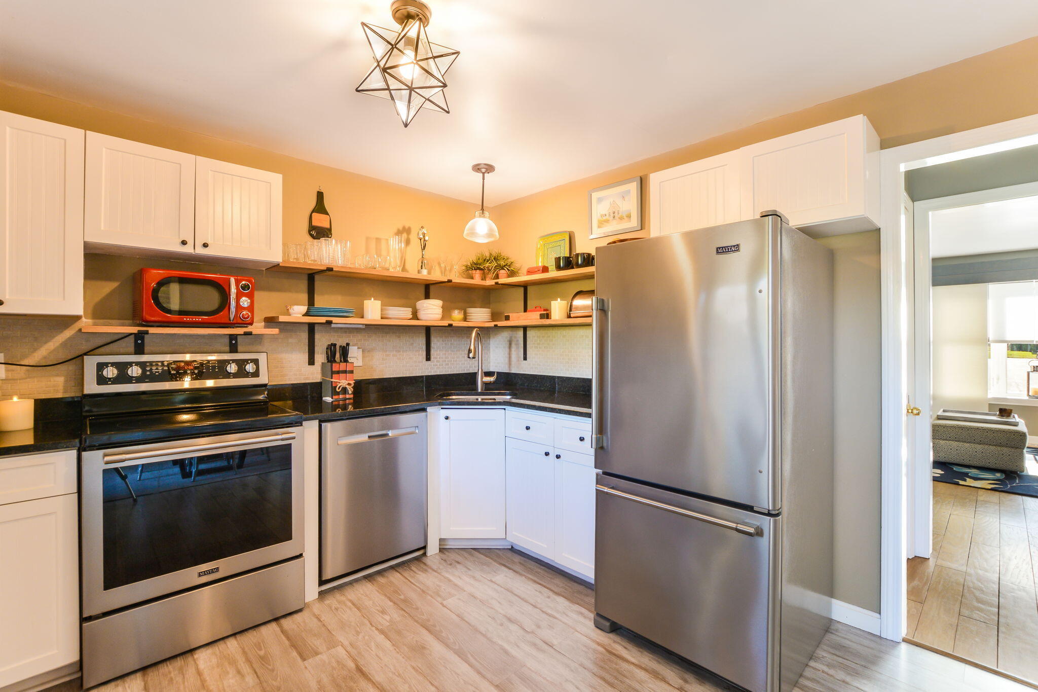 481 Buck Island Road Unit: 14FC