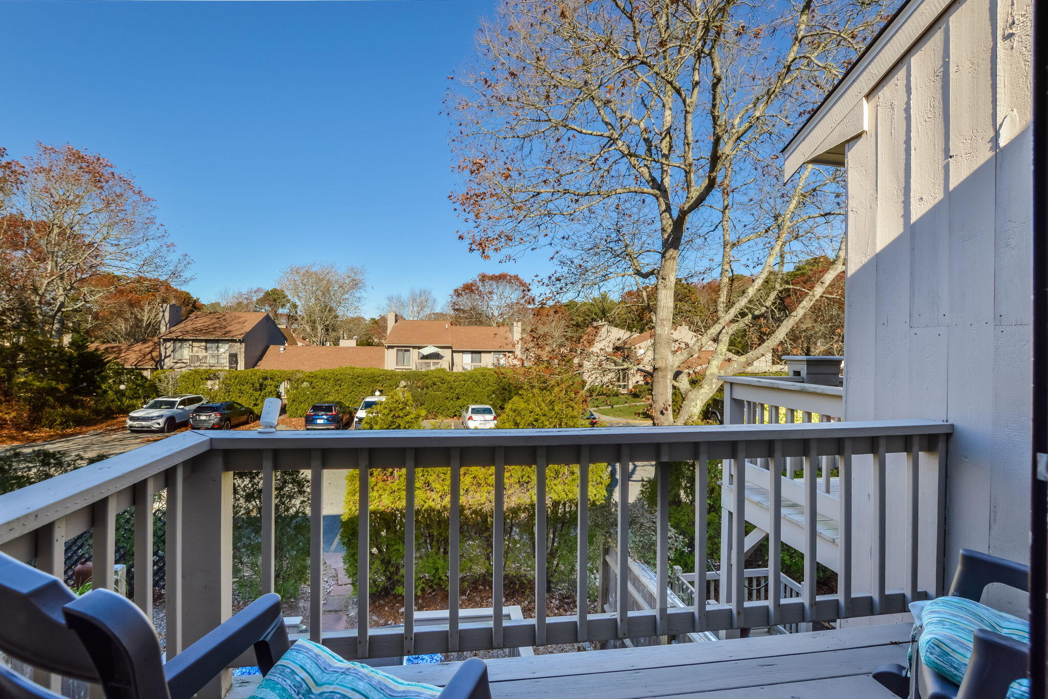 481 Buck Island Road Unit: 14FC