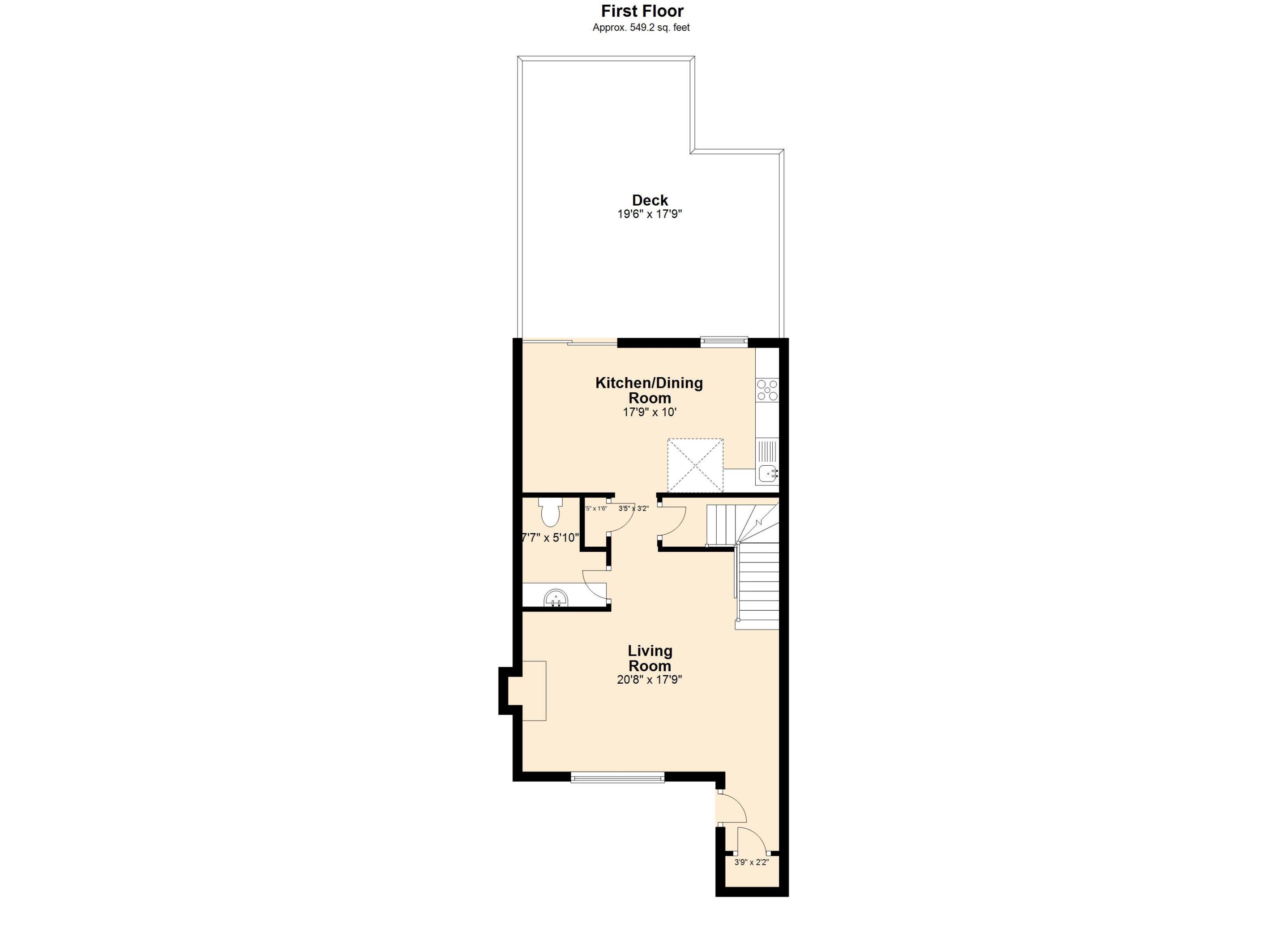 481 Buck Island Road Unit: 14FC