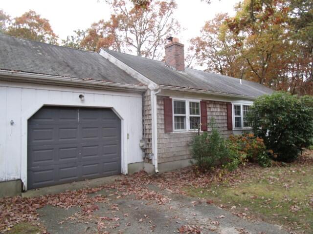 261 Old Chatham Road