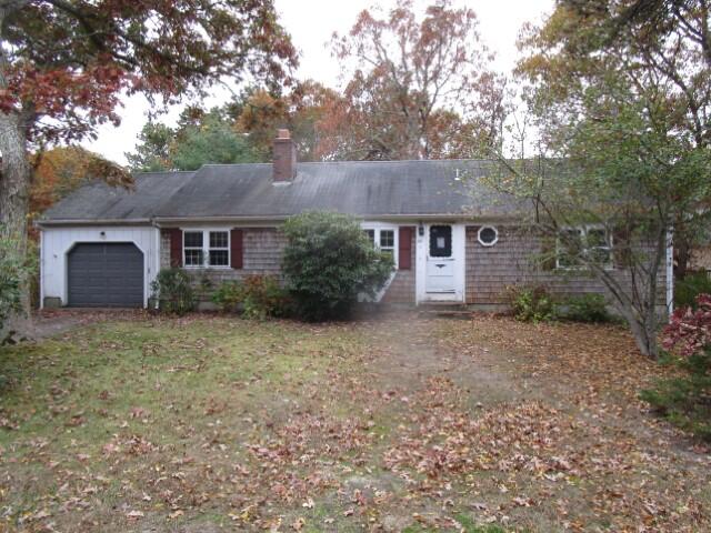 261 Old Chatham Road