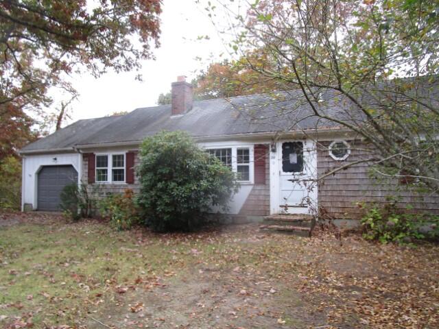 261 Old Chatham Road