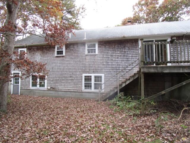 261 Old Chatham Road
