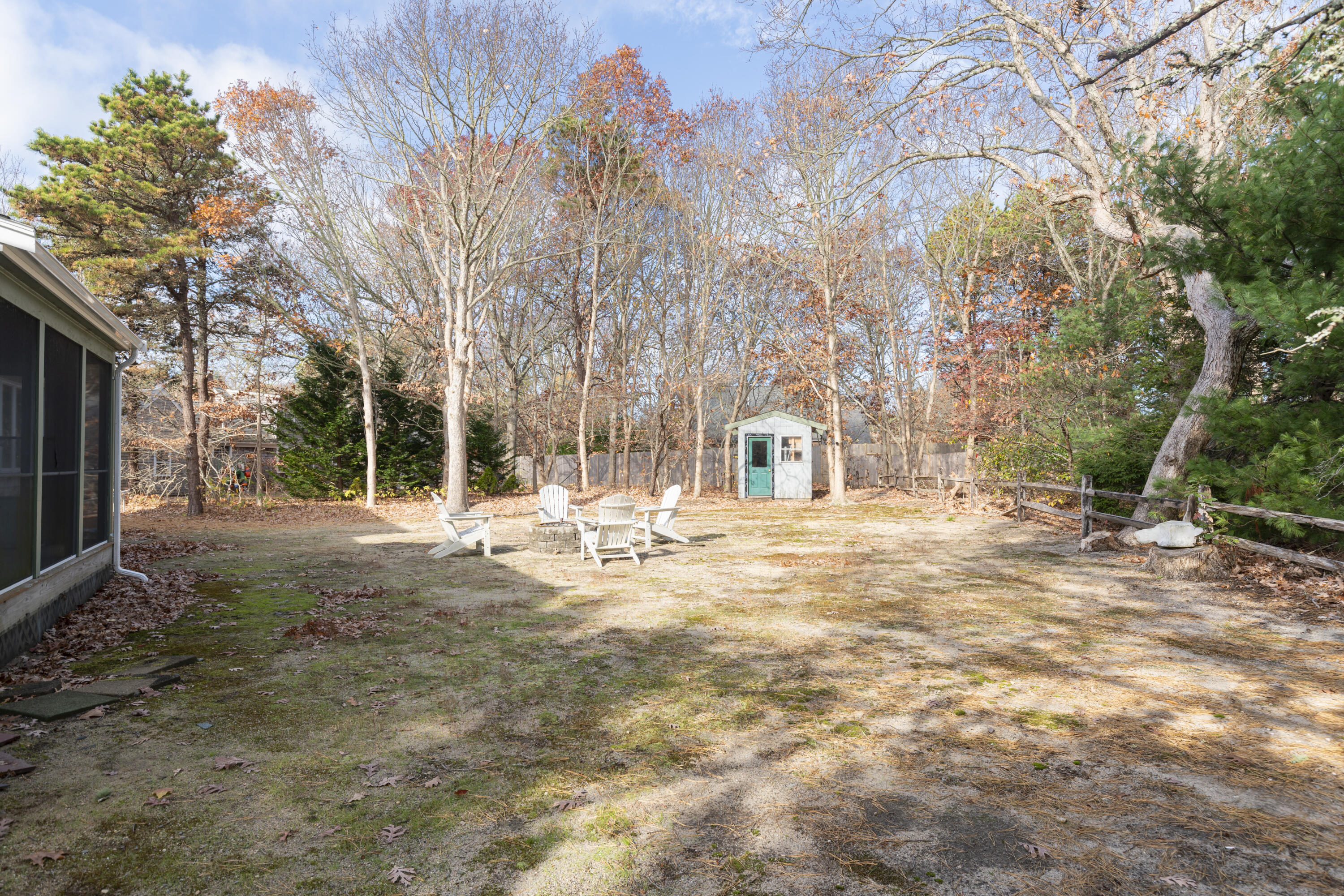60 Wamsutta Road