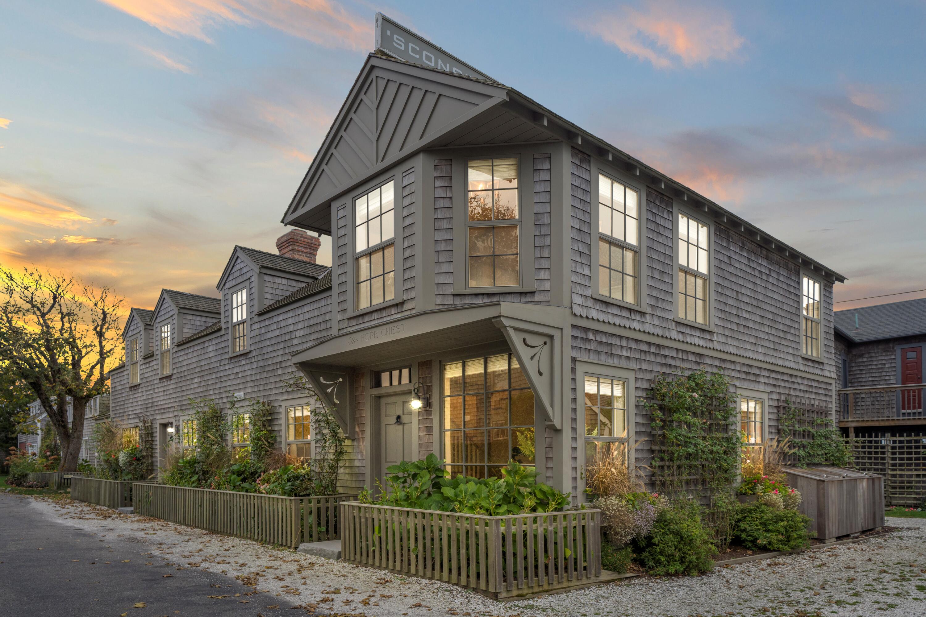25 Broadway Siasconset MA