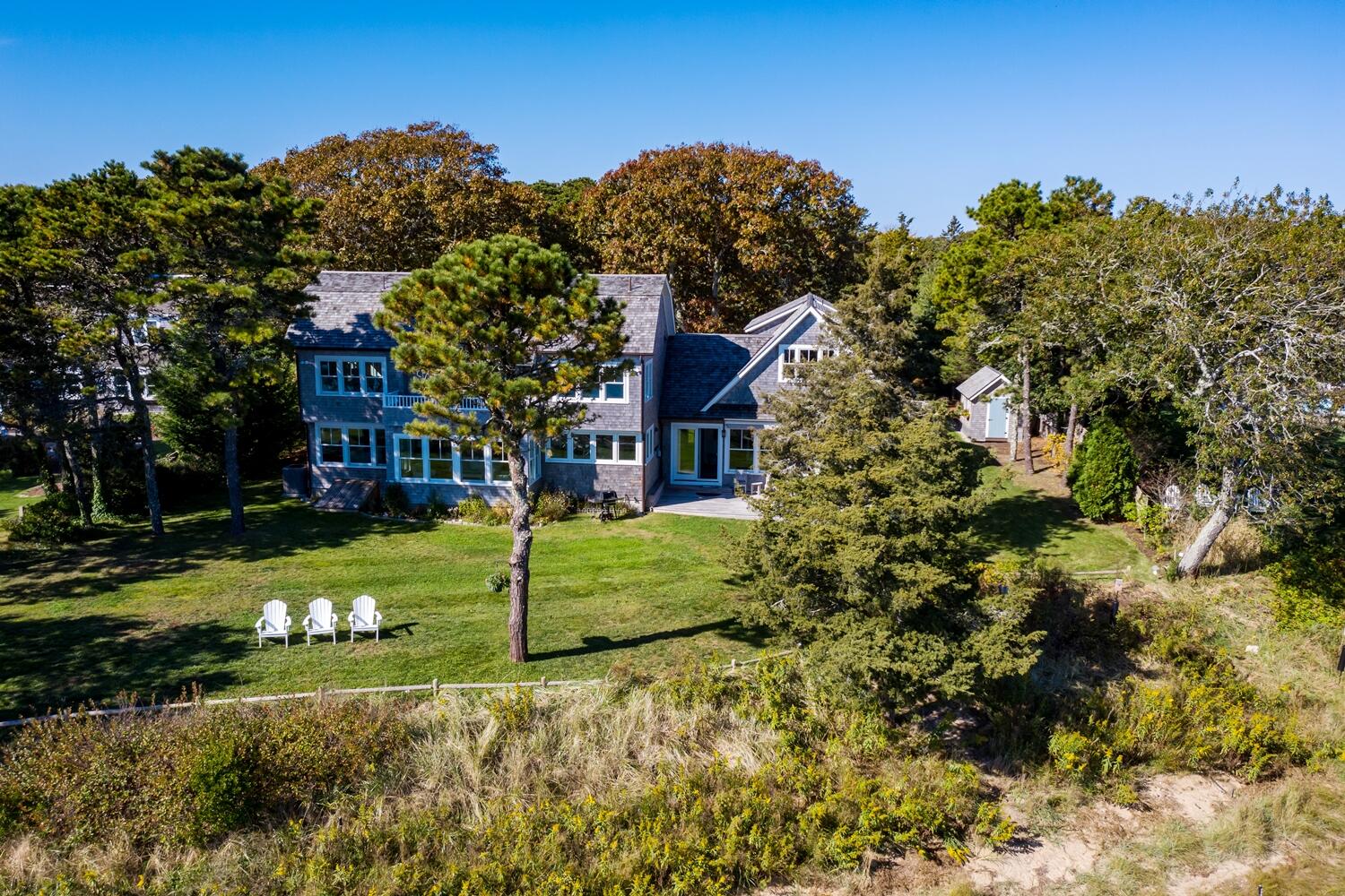 103 Woodland Way